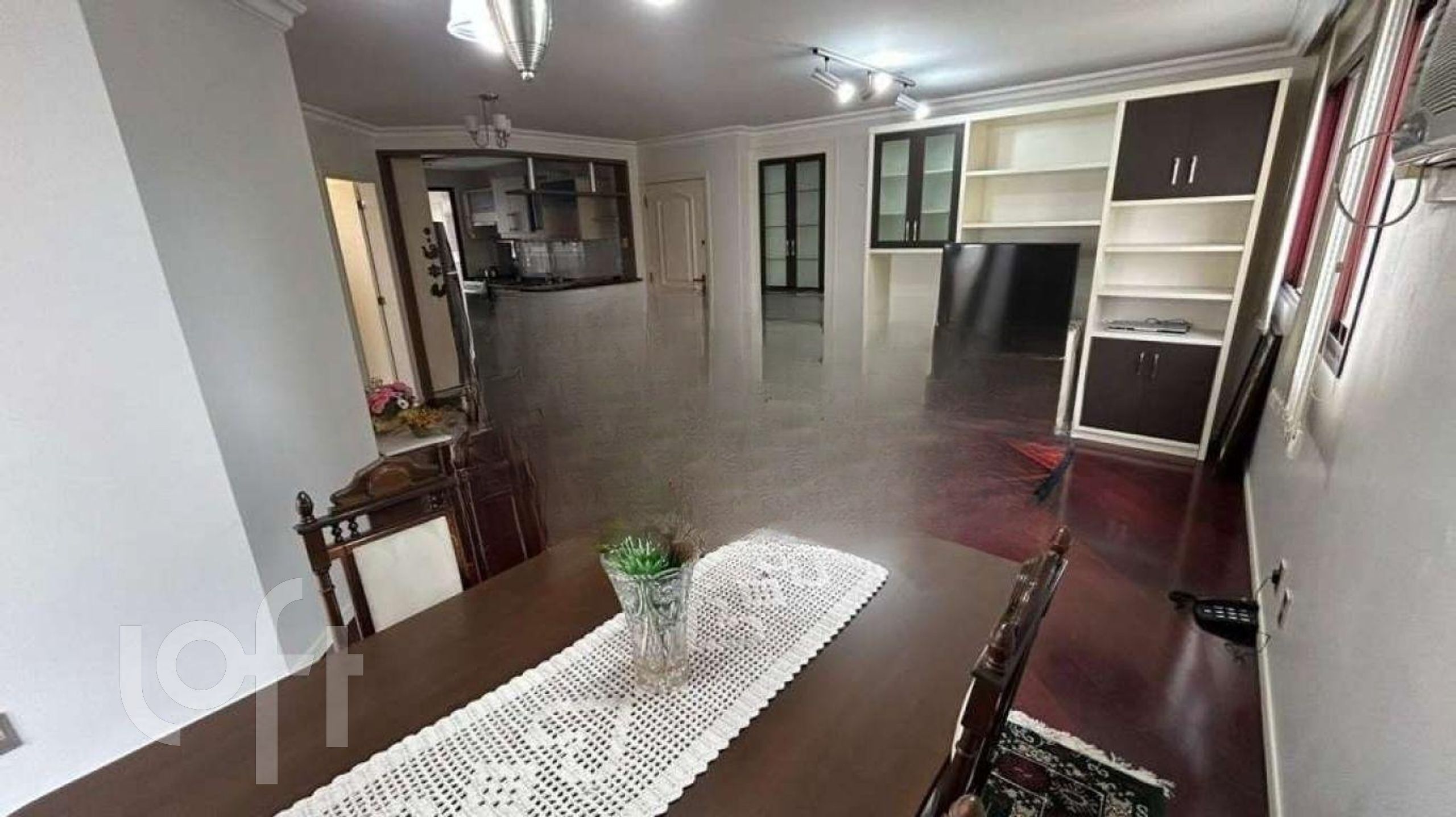 Apartamentos com 109m², 3 quartos, 1 suíte, 1 garagem, no bairro Centro em Florianópolis