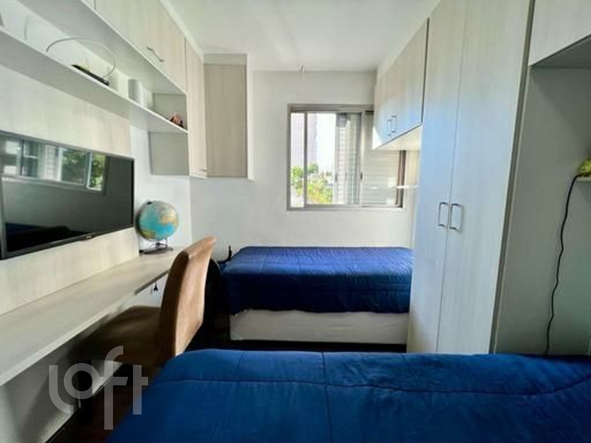 Apartamento à venda com 3 quartos, 70m² - Foto 12