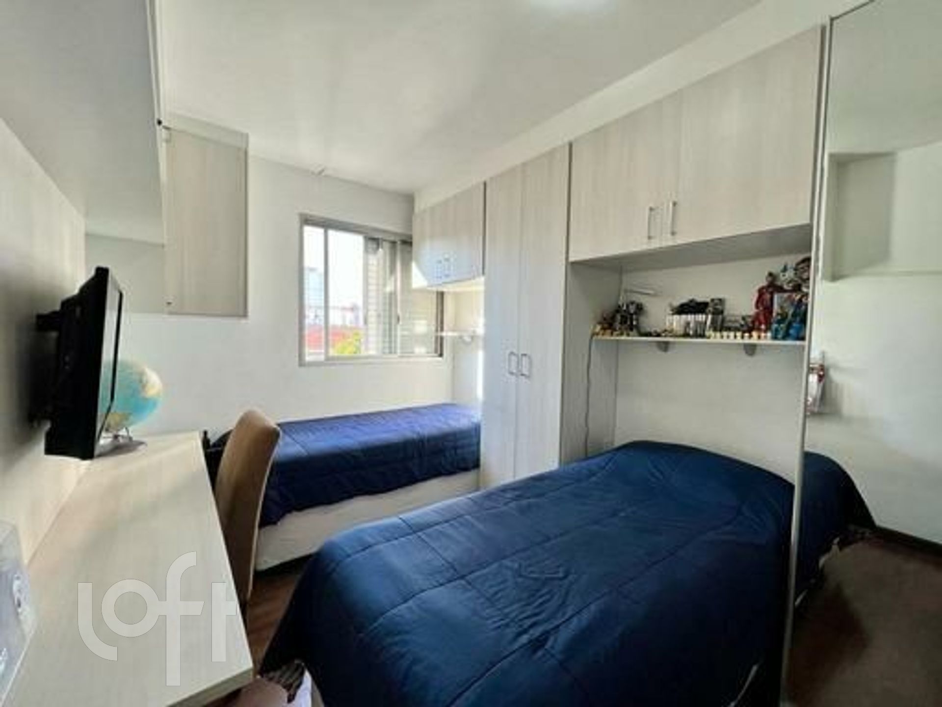 Apartamento à venda com 3 quartos, 70m² - Foto 13