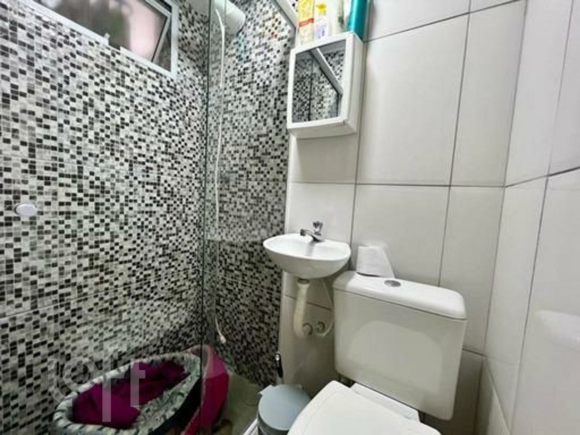 Apartamento à venda com 3 quartos, 70m² - Foto 24