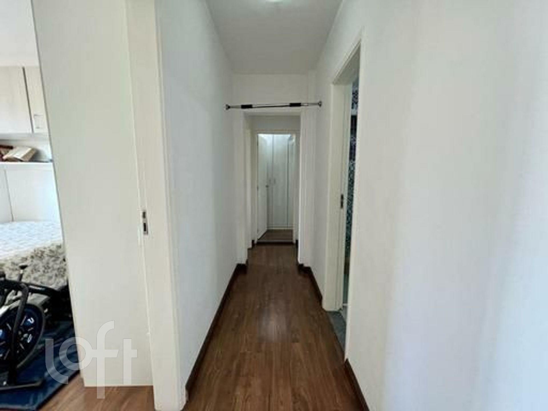 Apartamento à venda com 3 quartos, 70m² - Foto 18