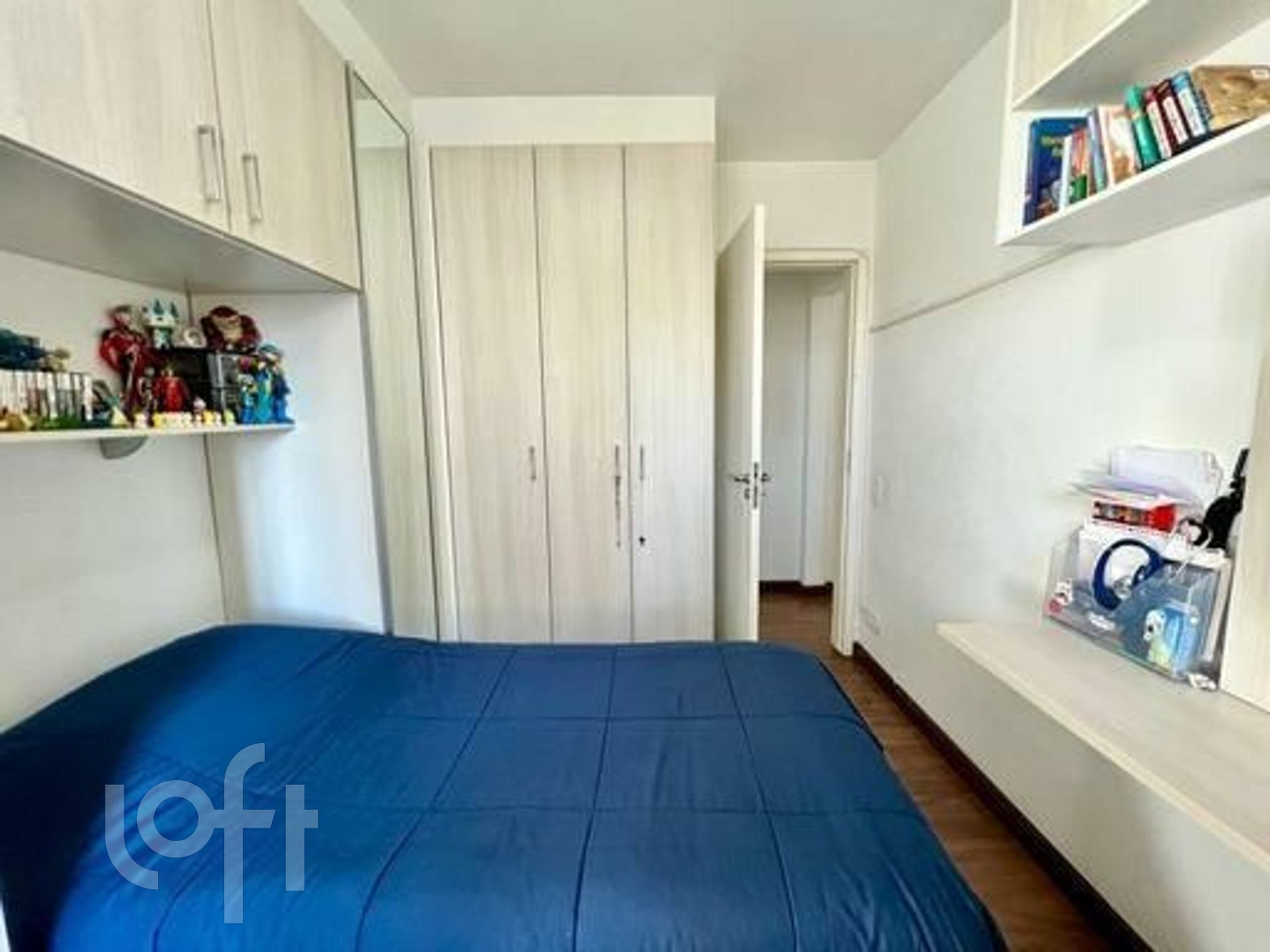 Apartamento à venda com 3 quartos, 70m² - Foto 14