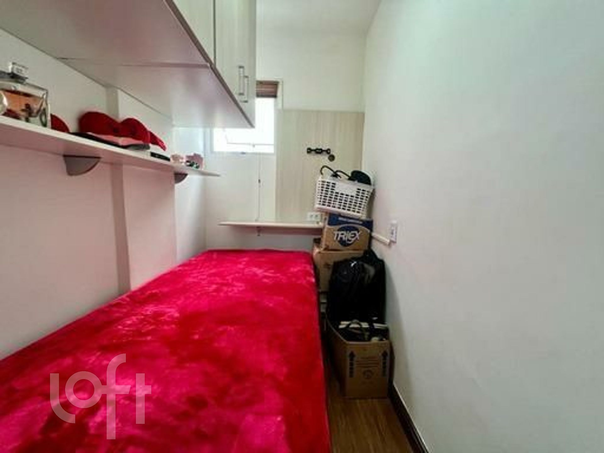 Apartamento à venda com 3 quartos, 70m² - Foto 16