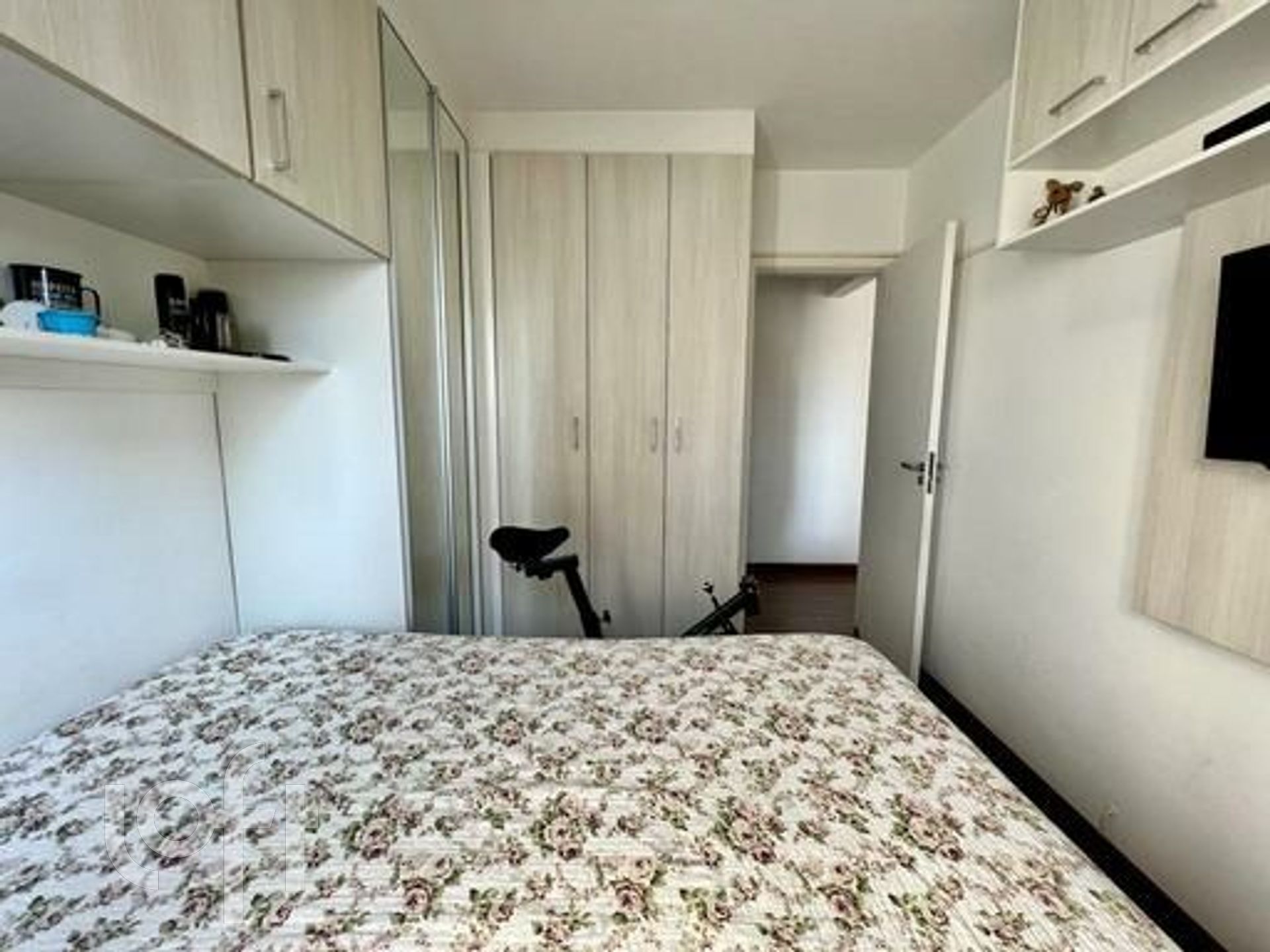 Apartamento à venda com 3 quartos, 70m² - Foto 9