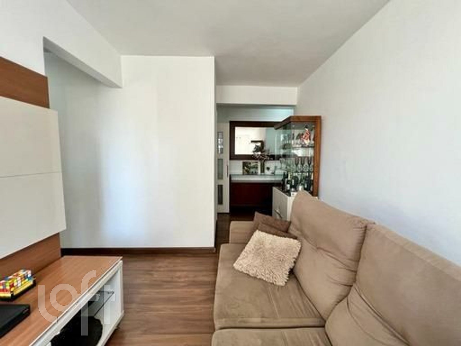 Apartamento à venda com 3 quartos, 70m² - Foto 6