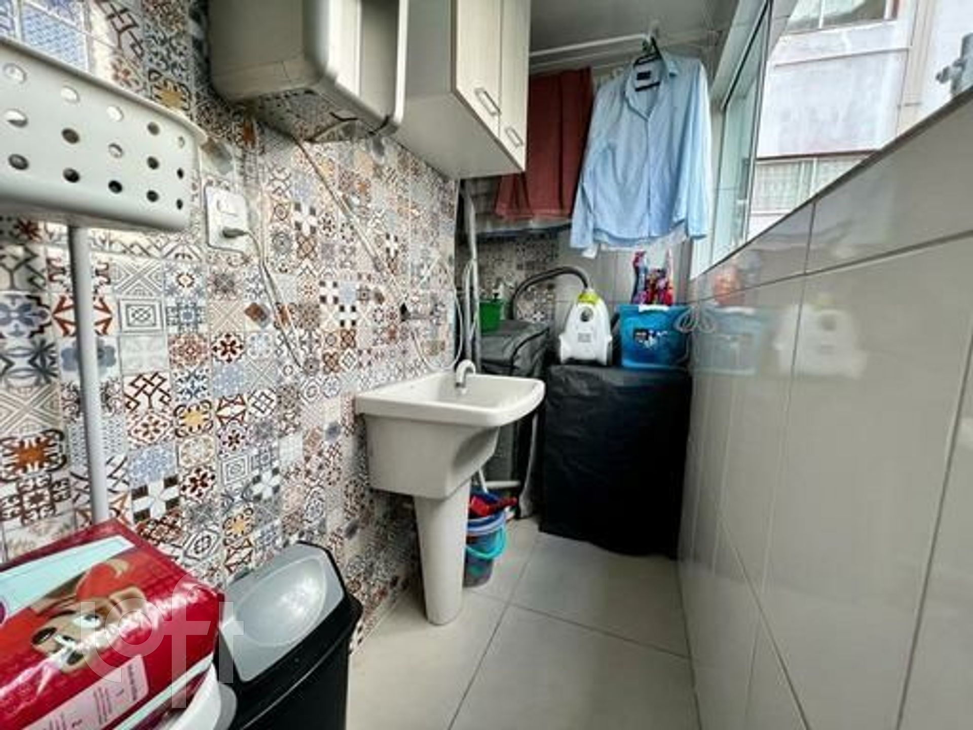 Apartamento à venda com 3 quartos, 70m² - Foto 22