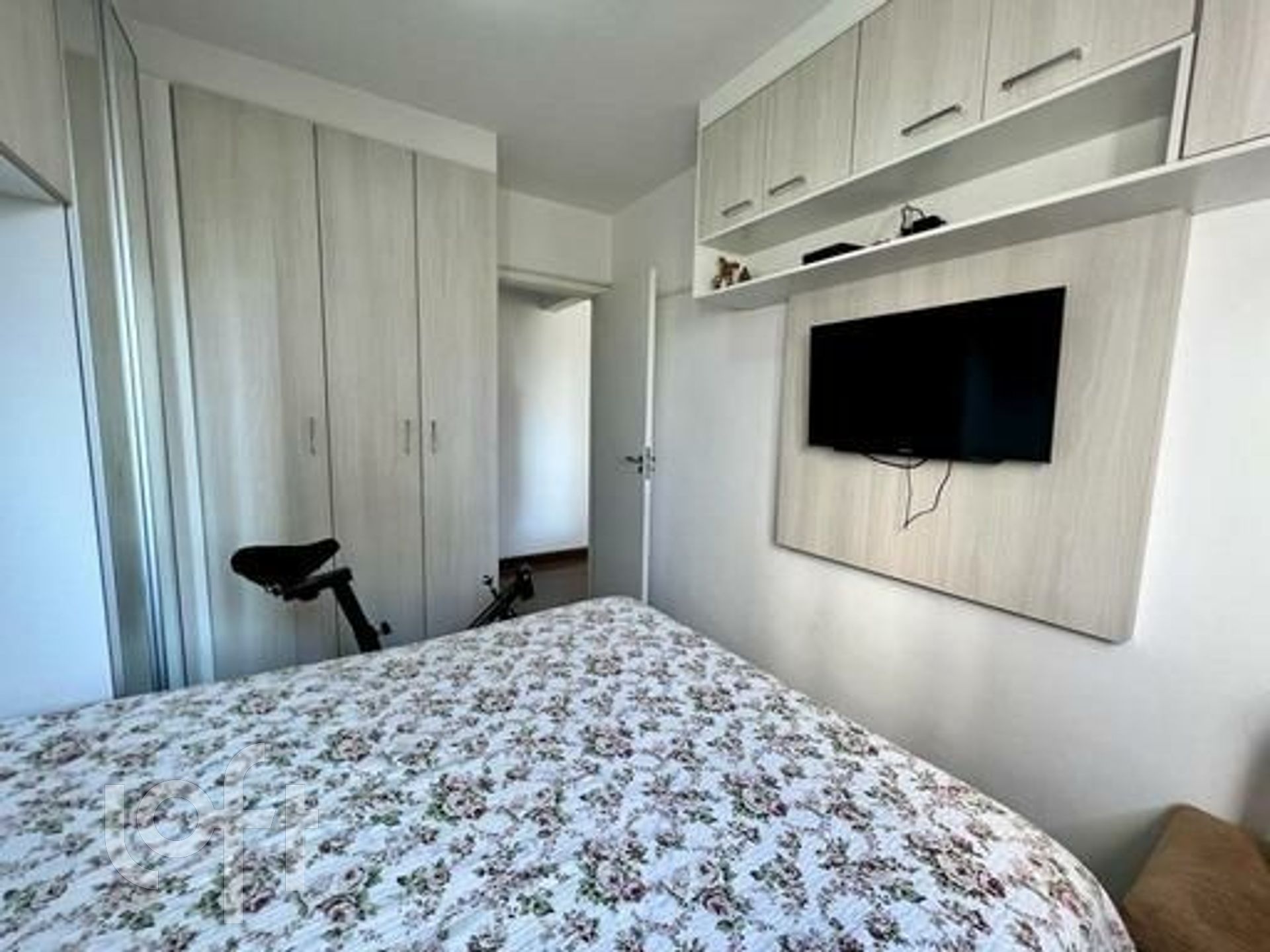 Apartamento à venda com 3 quartos, 70m² - Foto 10