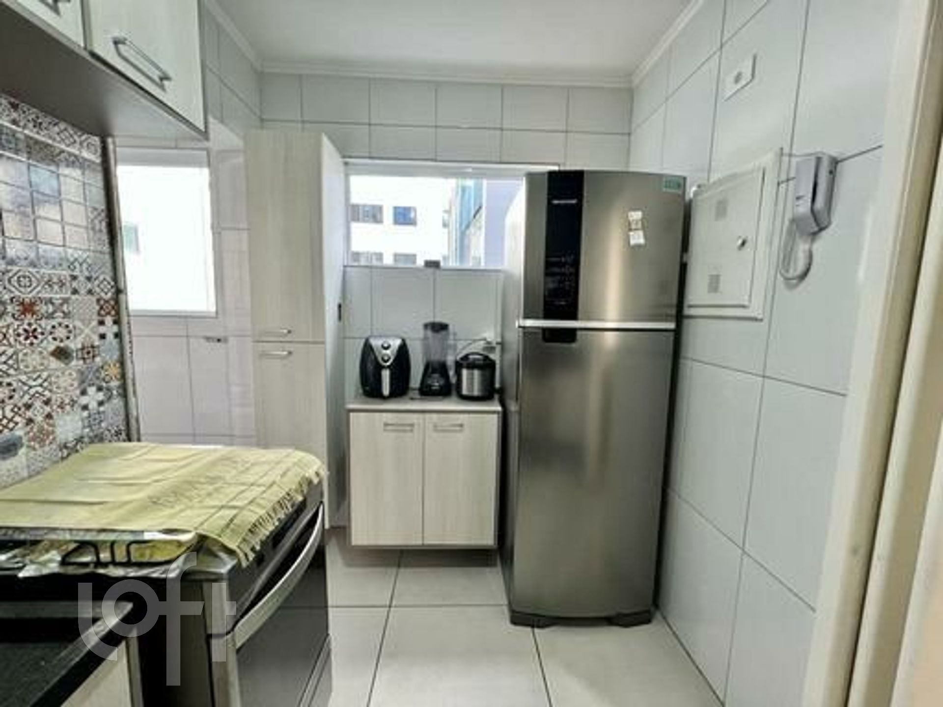 Apartamento à venda com 3 quartos, 70m² - Foto 20