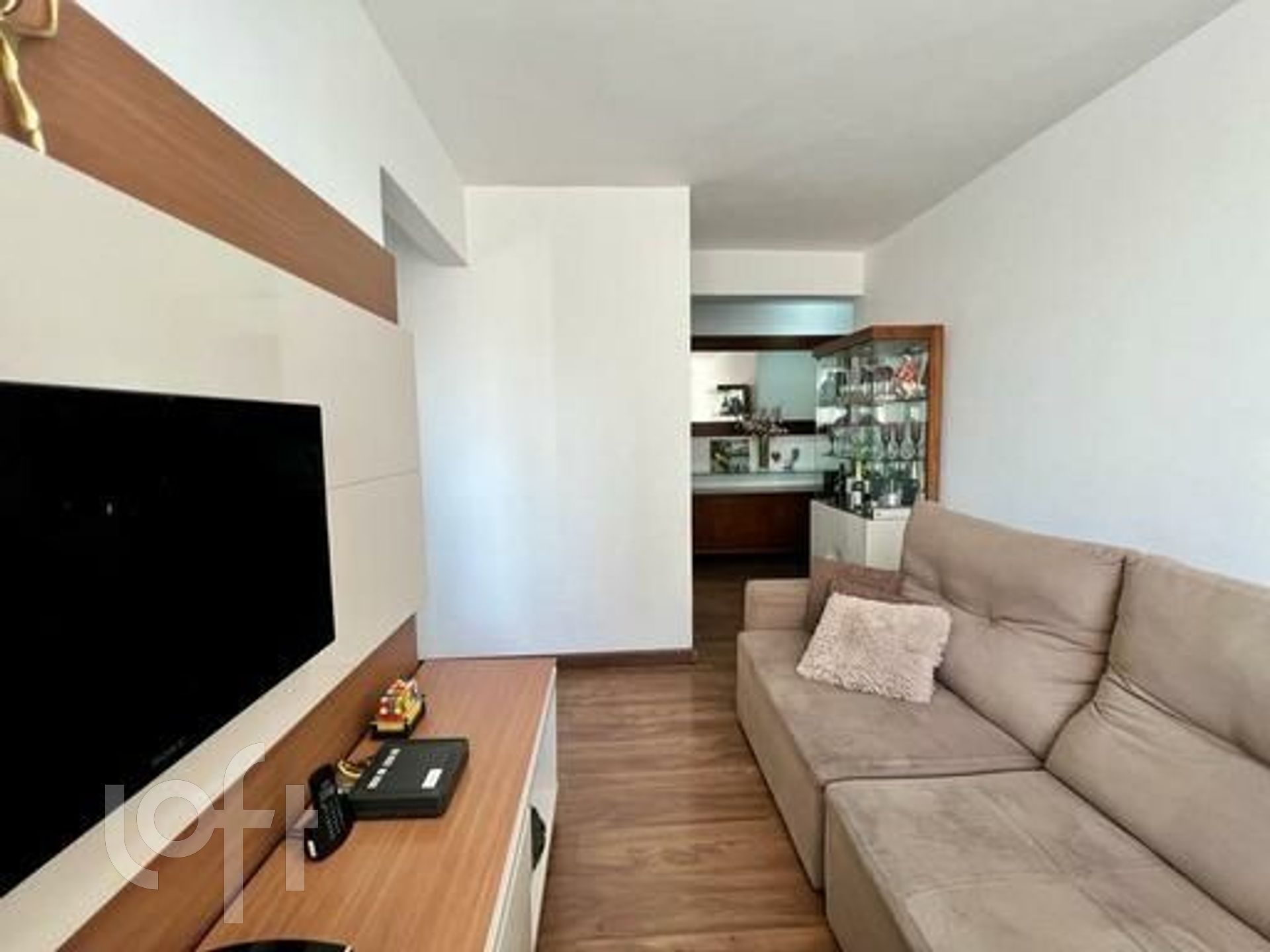 Apartamento à venda com 3 quartos, 70m² - Foto 7