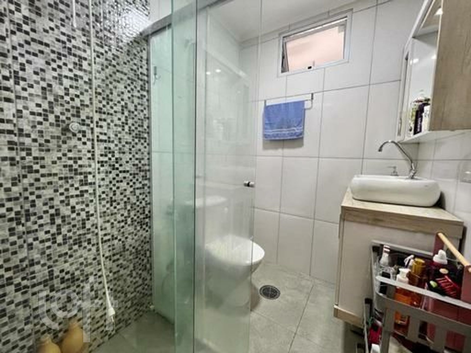 Apartamento à venda com 3 quartos, 70m² - Foto 23