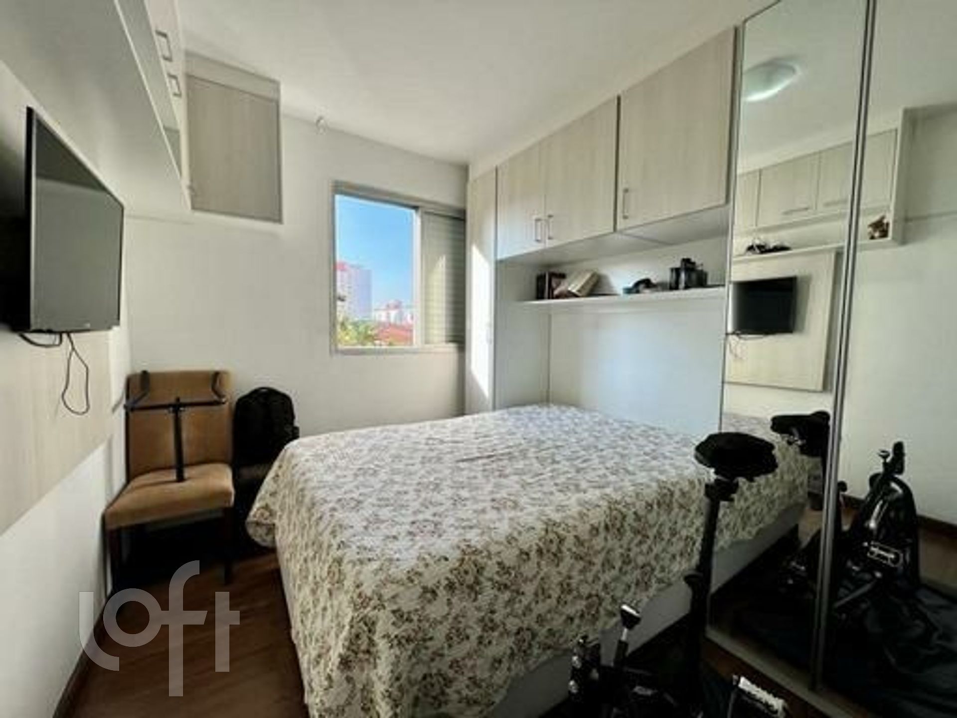 Apartamento à venda com 3 quartos, 70m² - Foto 11