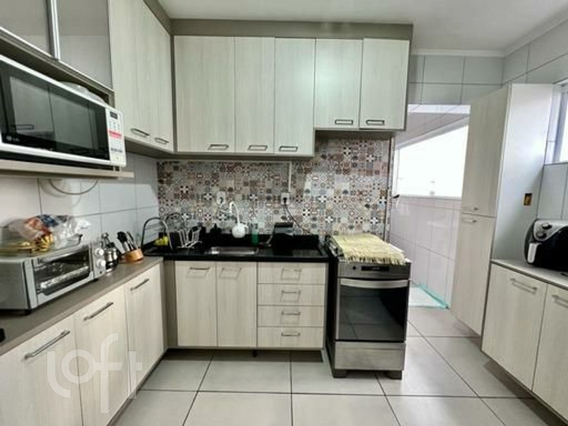 Apartamento à venda com 3 quartos, 70m² - Foto 19