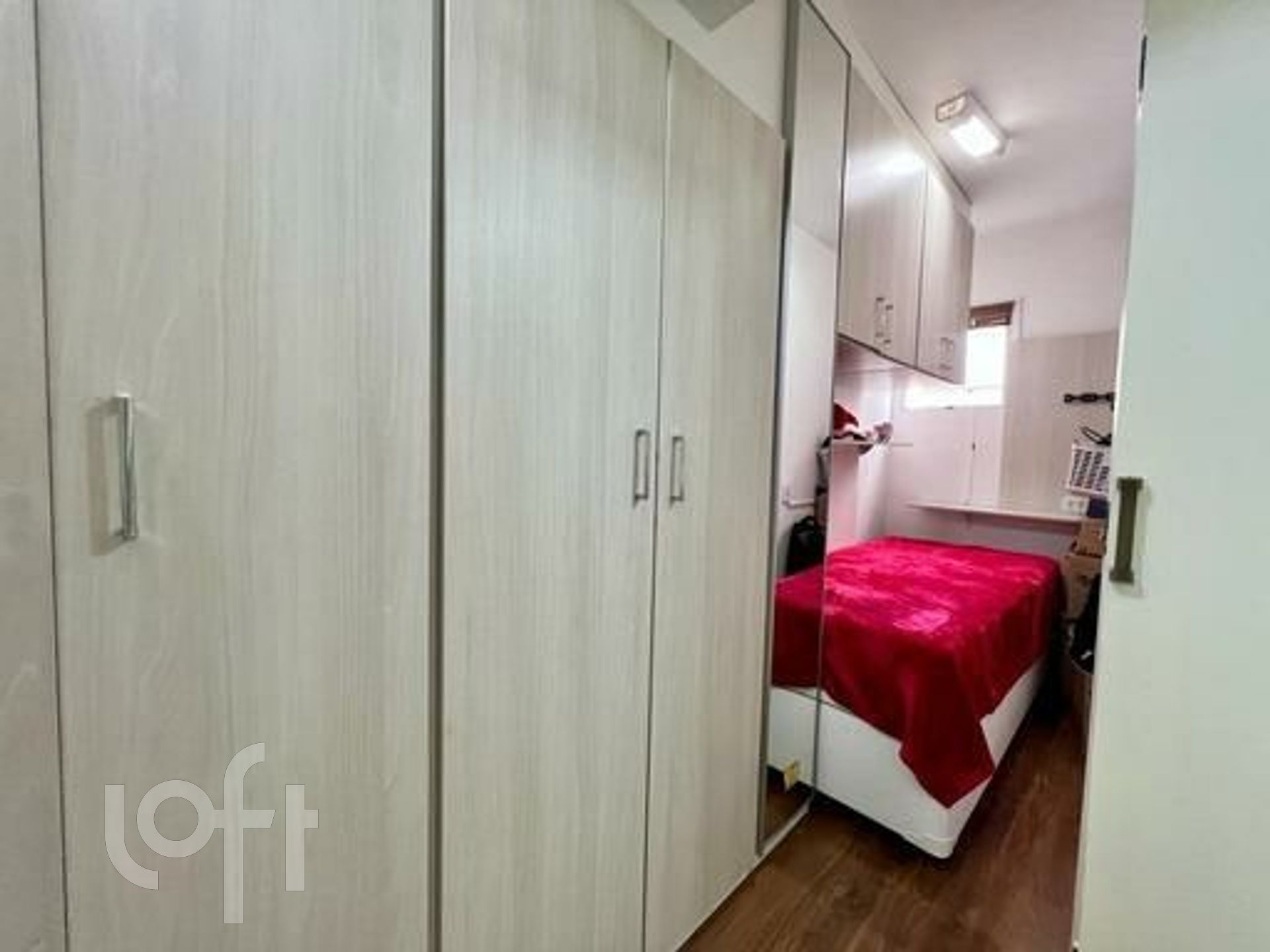 Apartamento à venda com 3 quartos, 70m² - Foto 15