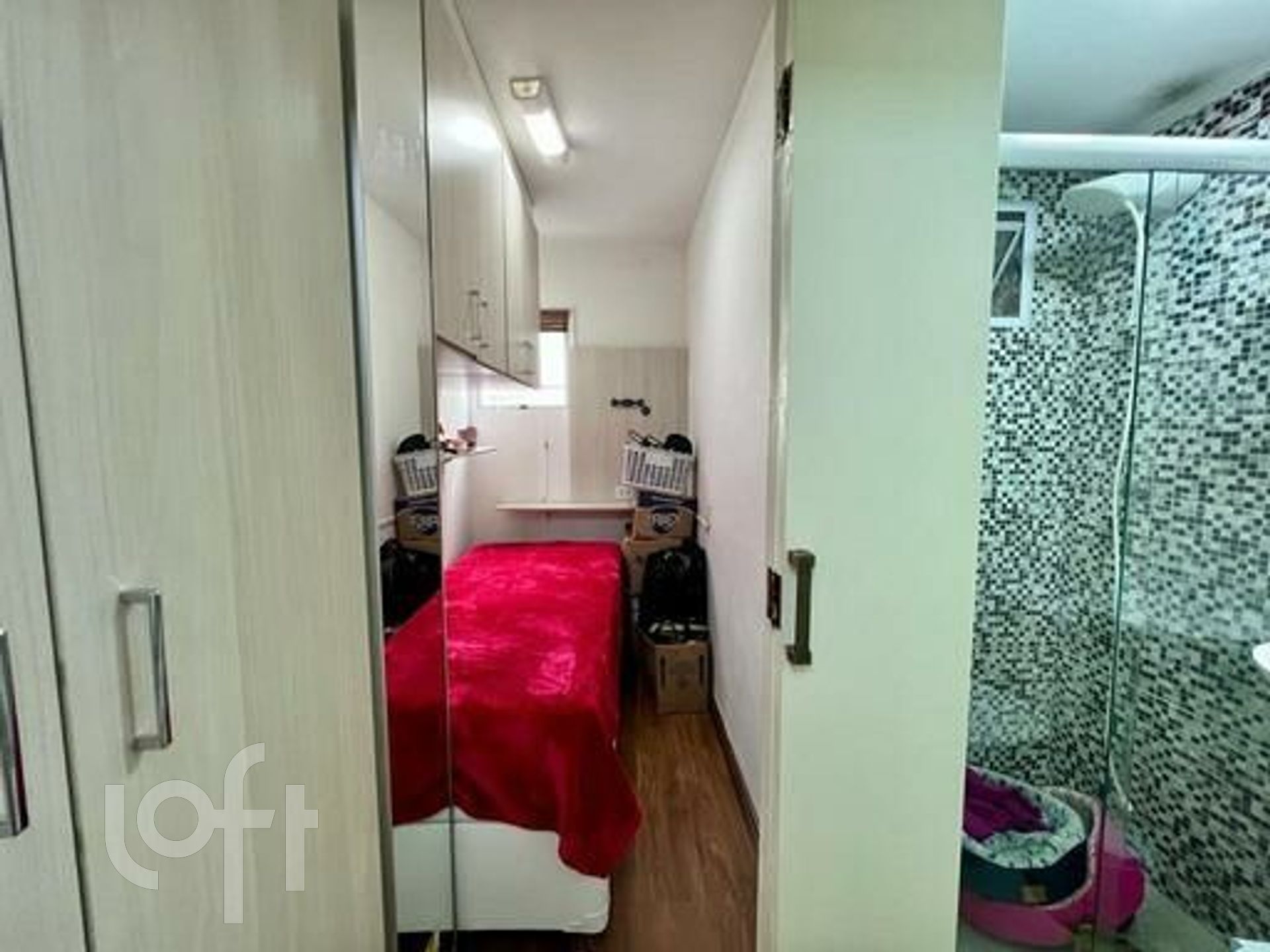 Apartamento à venda com 3 quartos, 70m² - Foto 17