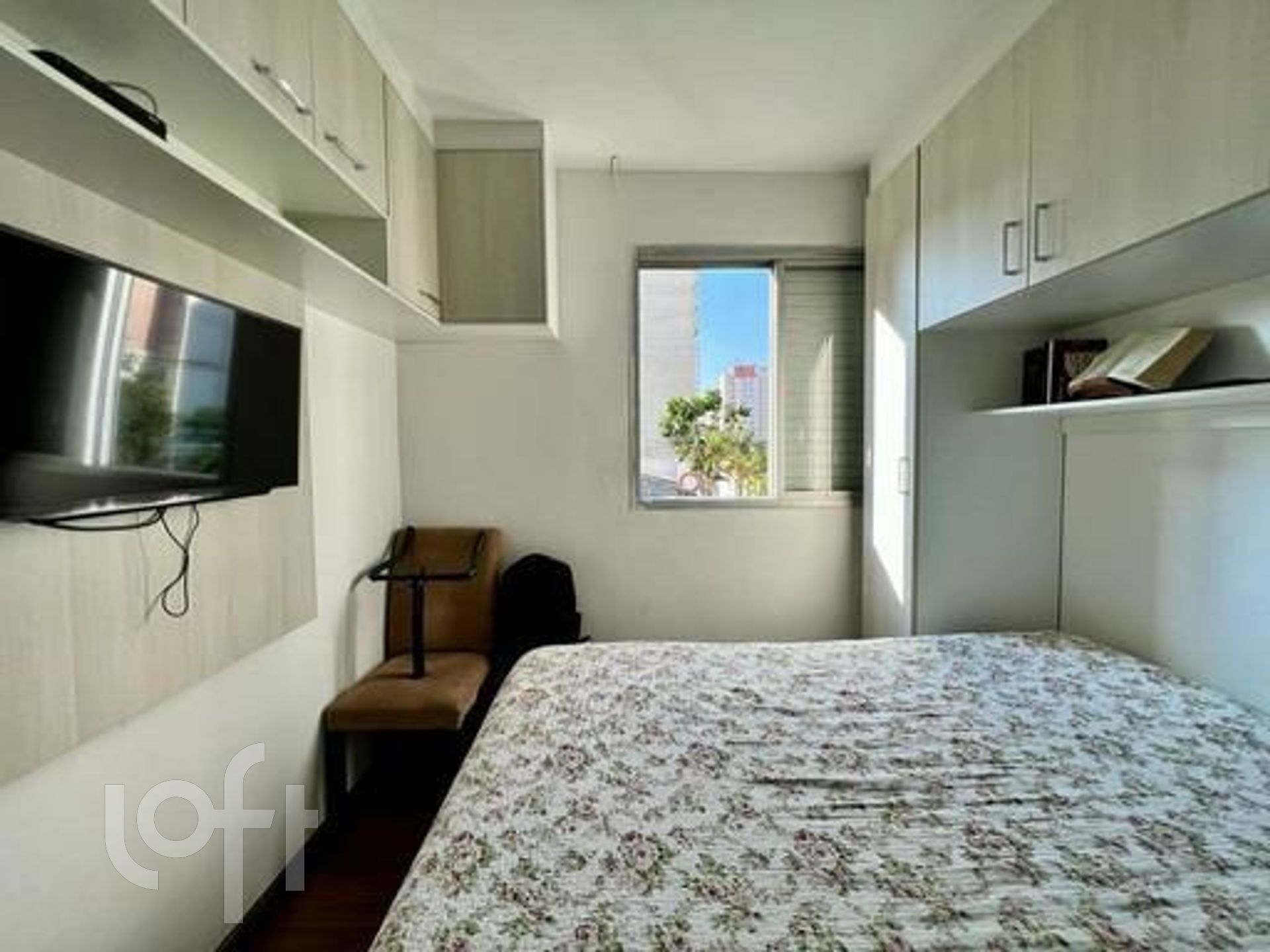 Apartamento à venda com 3 quartos, 70m² - Foto 8