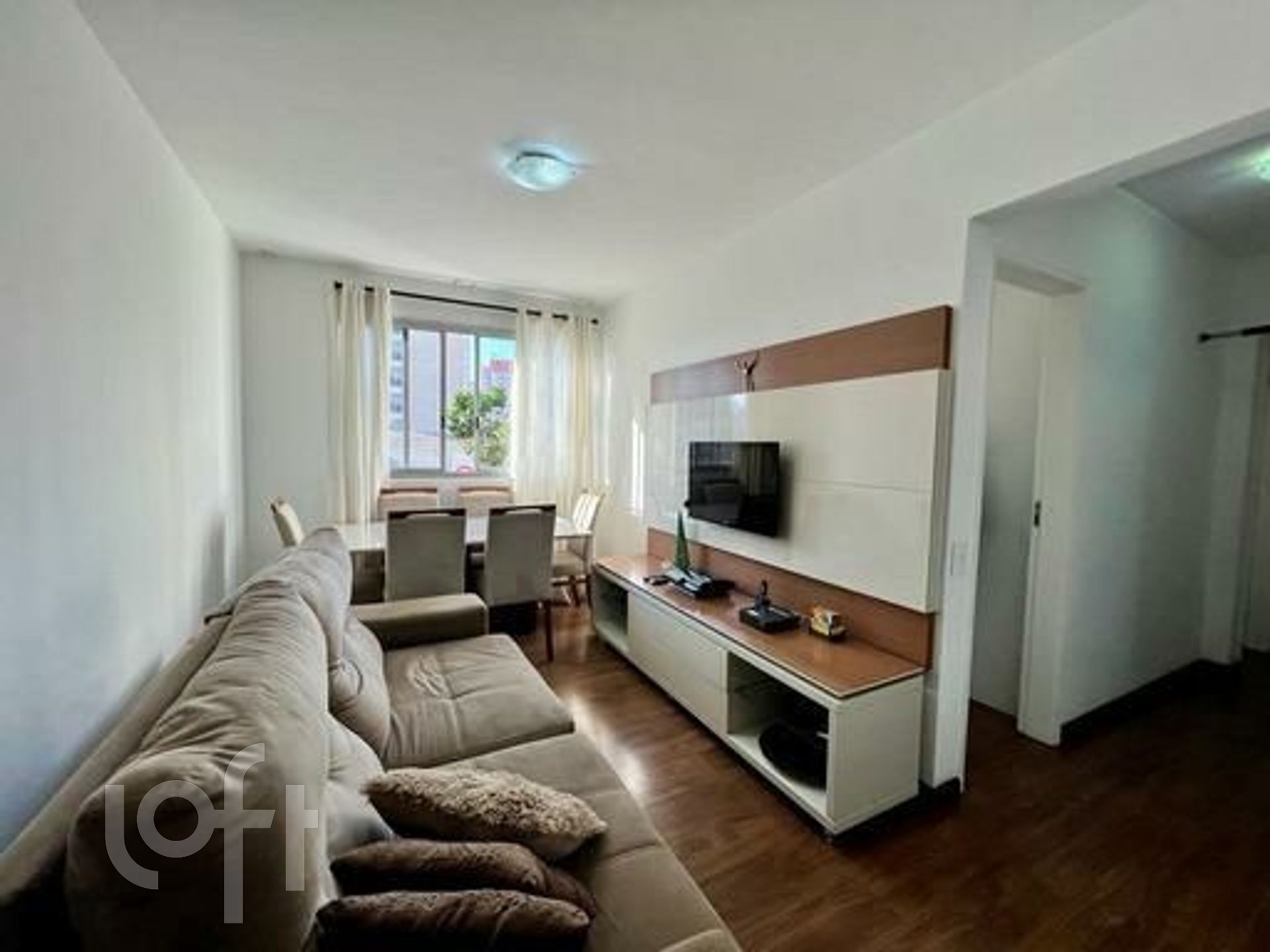 Apartamento à venda com 3 quartos, 70m² - Foto 5