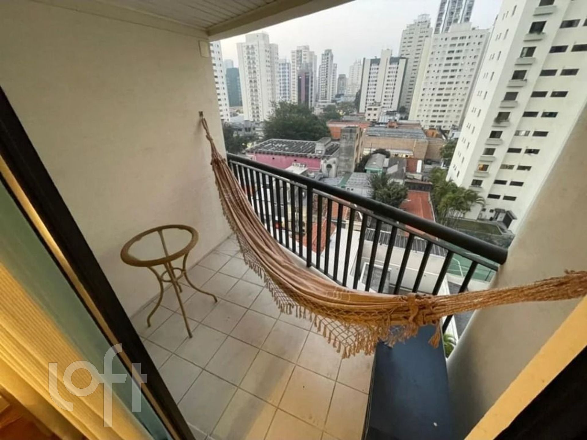 Apartamento à venda com 1 quarto, 31m² - Foto 14