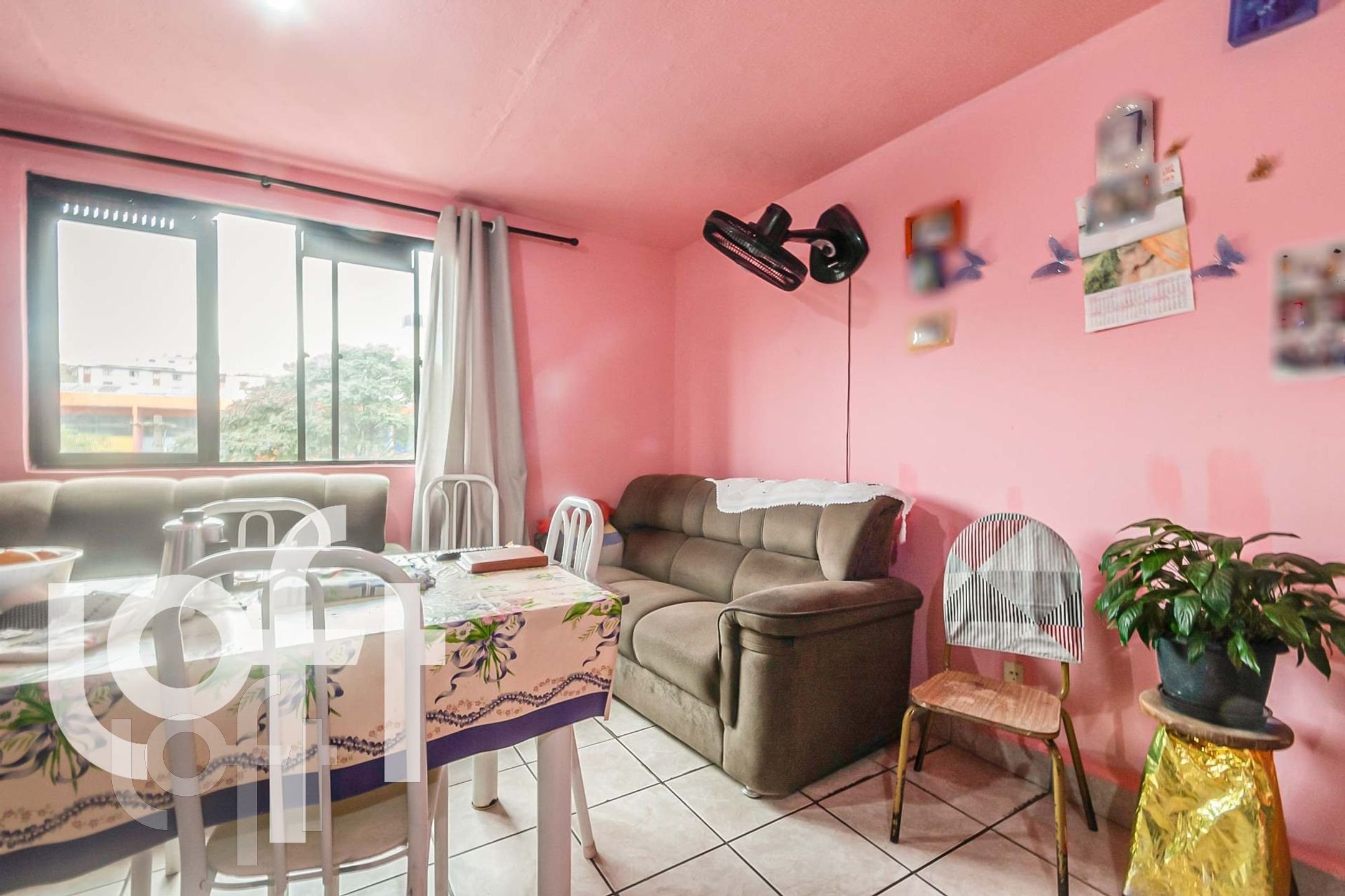 Apartamento à venda com 2 quartos, 42m² - Foto 17