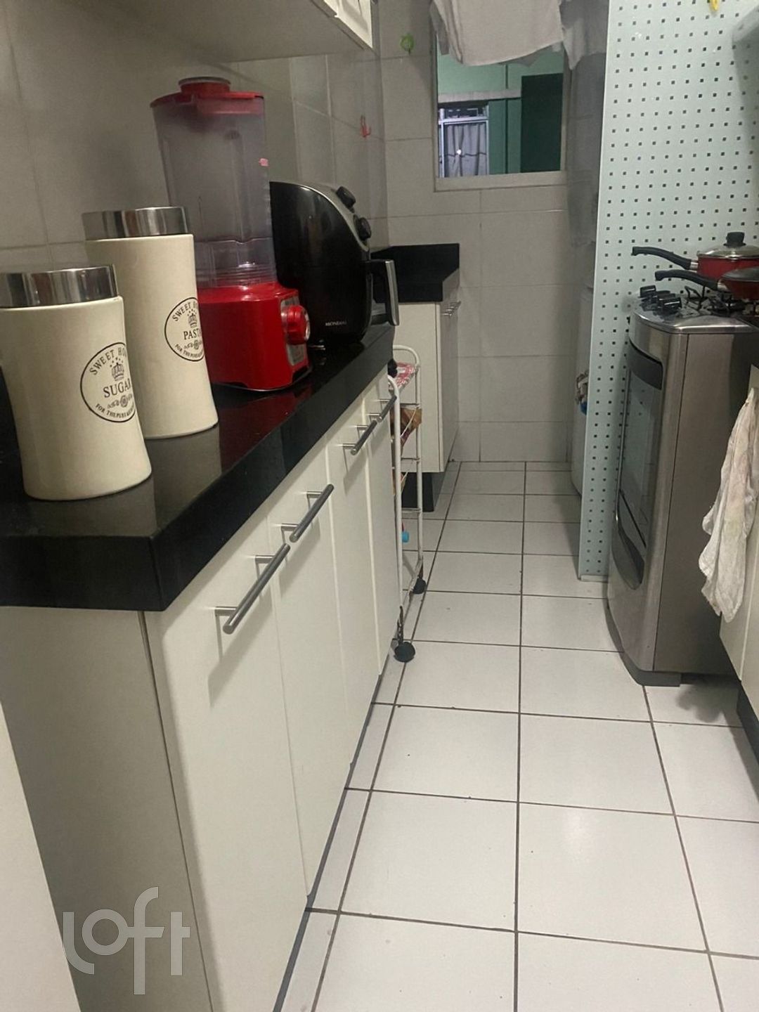 Apartamento à venda com 2 quartos, 49m² - Foto 13