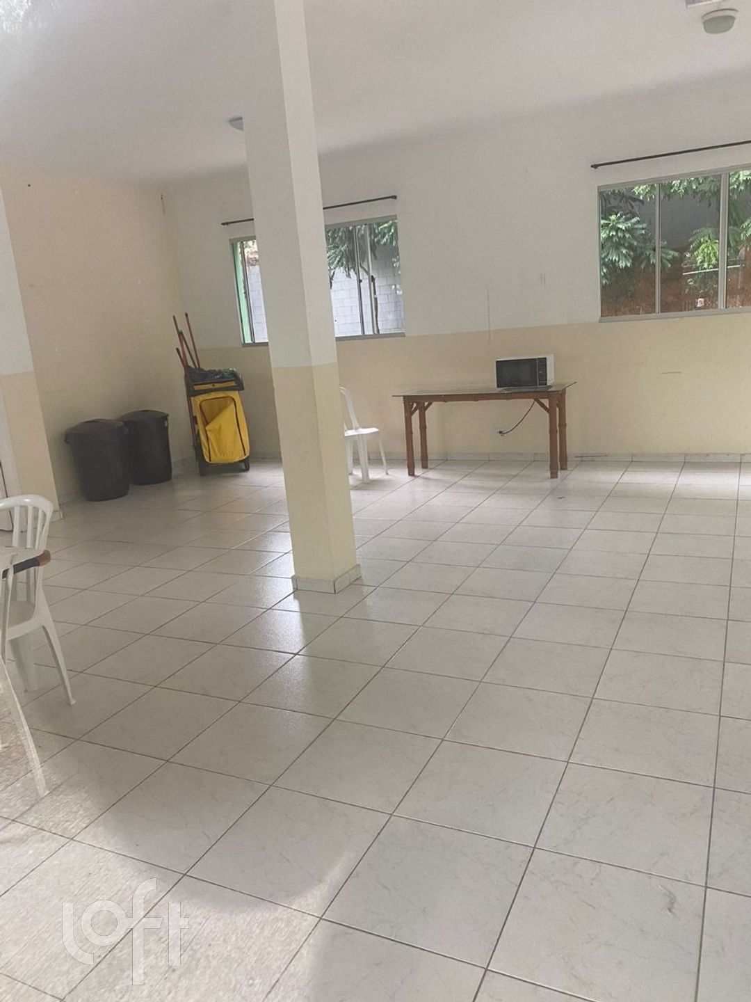 Apartamento à venda com 2 quartos, 49m² - Foto 31