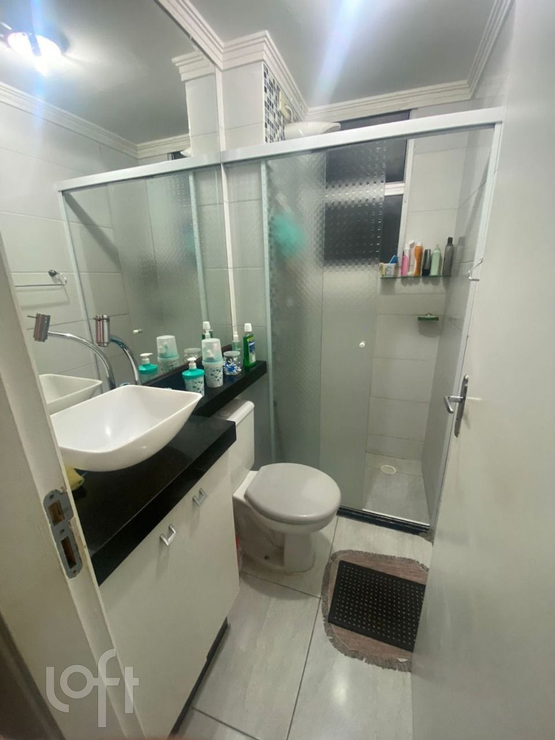 Apartamento à venda com 2 quartos, 49m² - Foto 8