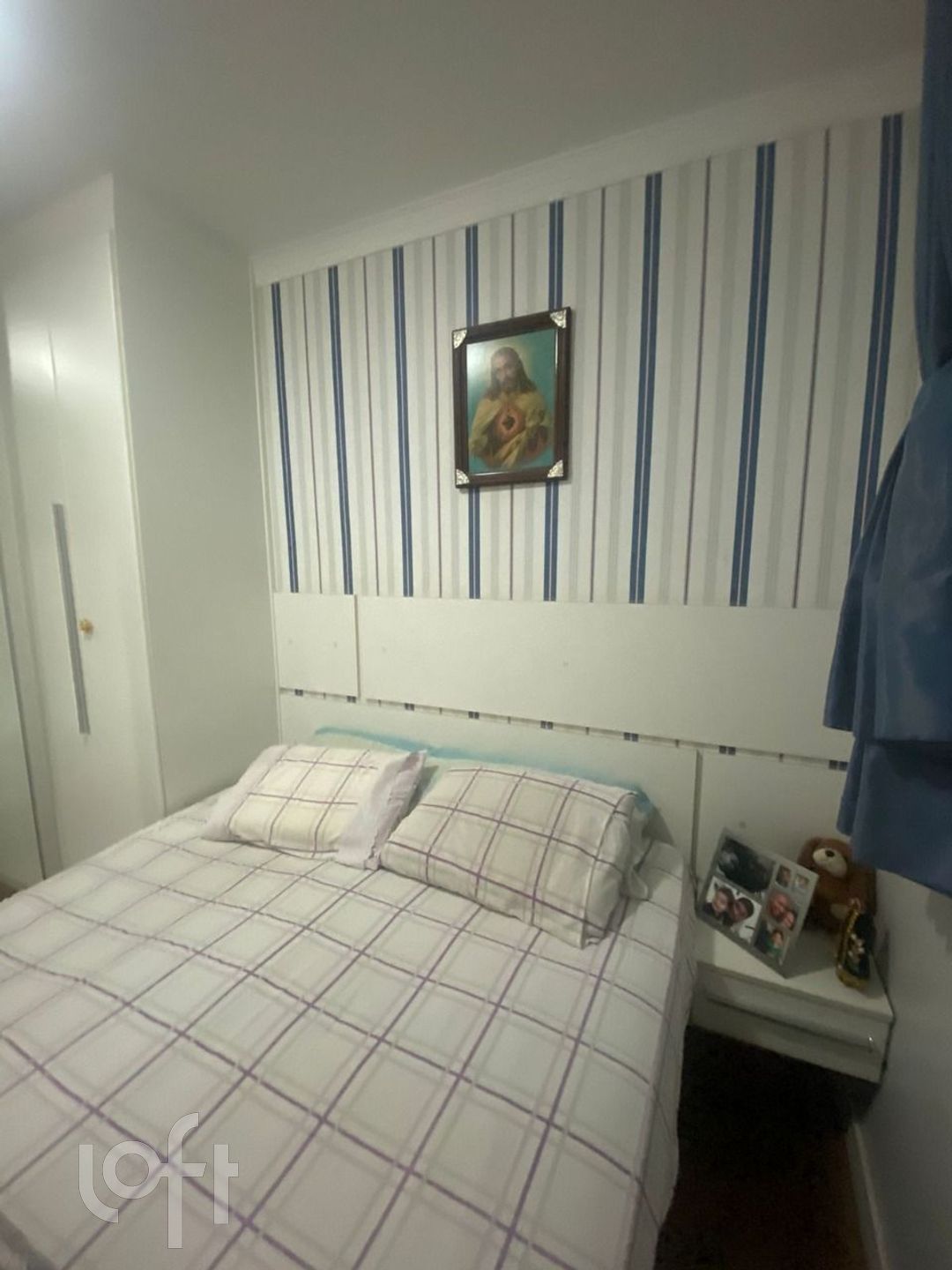 Apartamento à venda com 2 quartos, 49m² - Foto 10