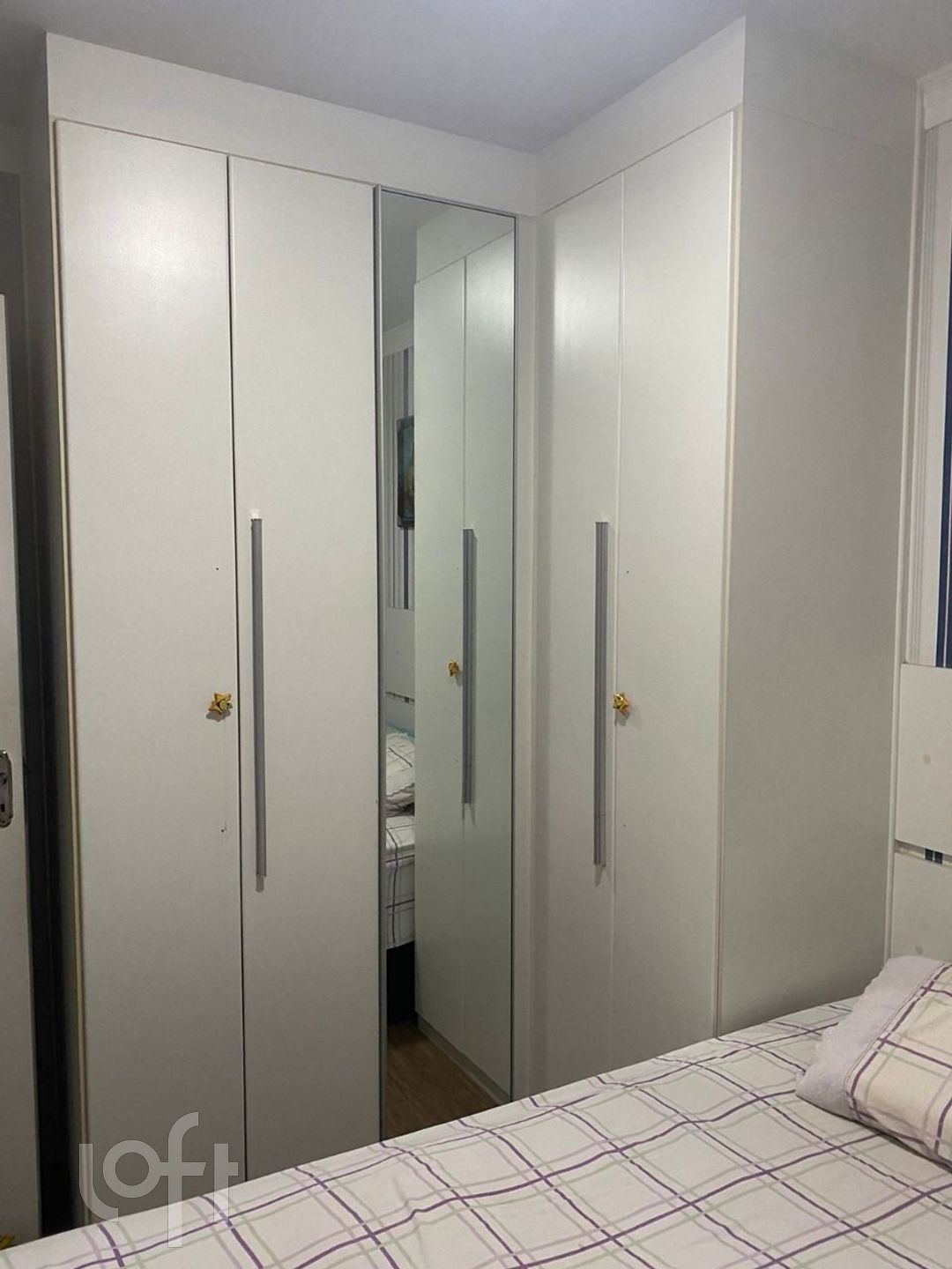 Apartamento à venda com 2 quartos, 49m² - Foto 9