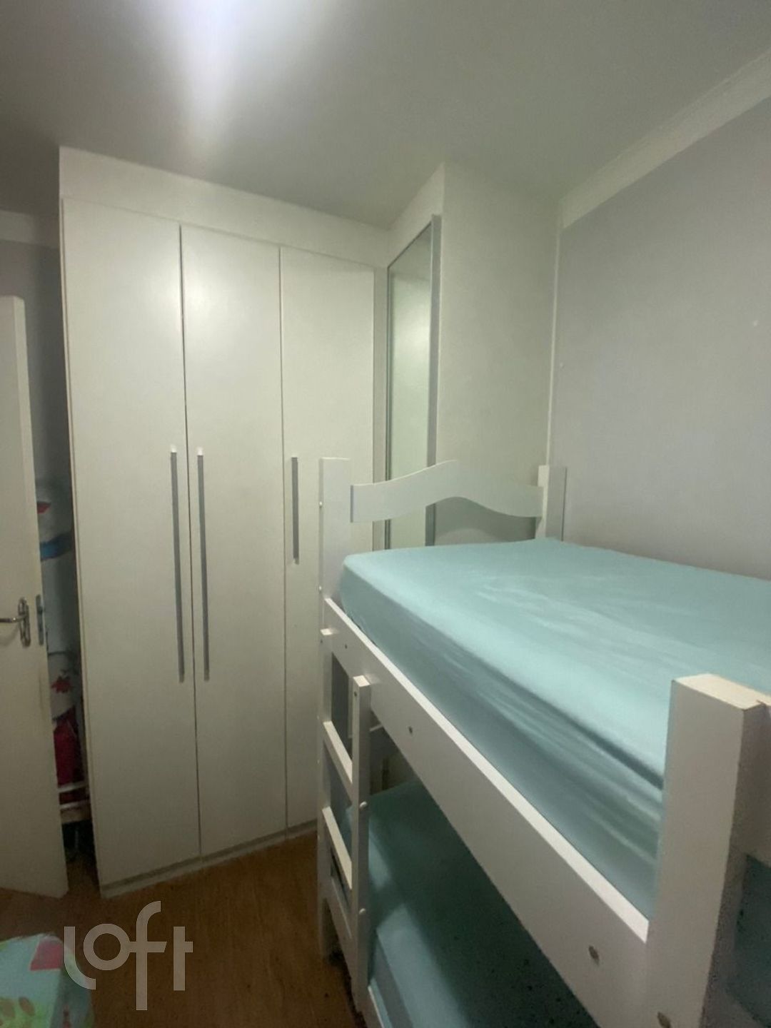 Apartamento à venda com 2 quartos, 49m² - Foto 6