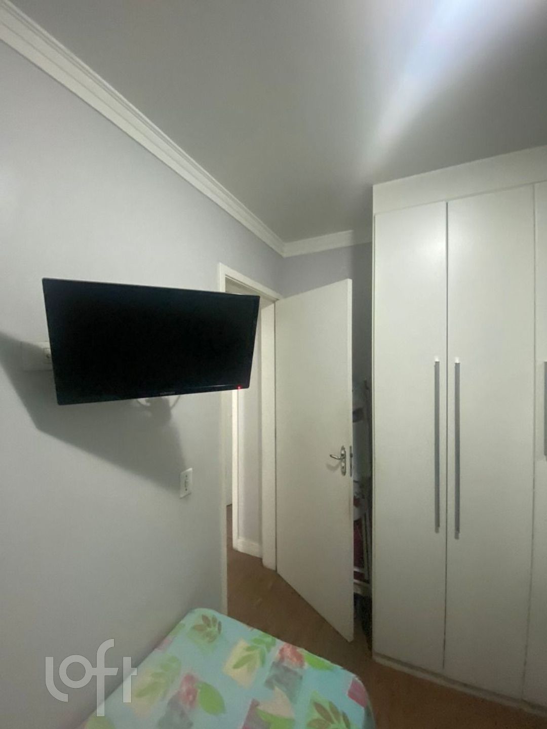 Apartamento à venda com 2 quartos, 49m² - Foto 5