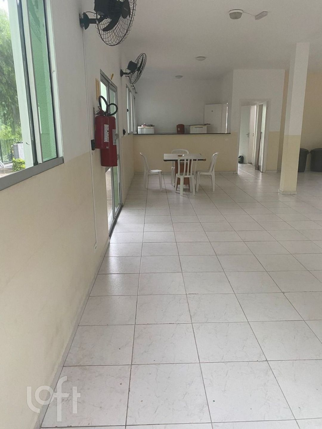 Apartamento à venda com 2 quartos, 49m² - Foto 32