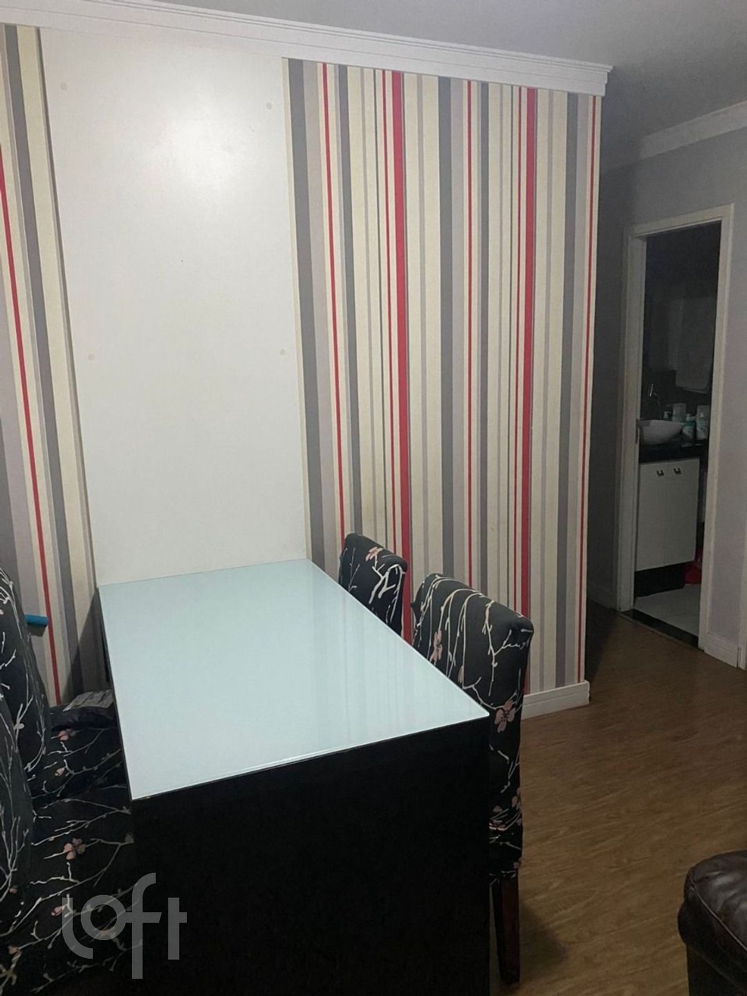 Apartamento, 2 quartos, 49 m² - Foto 3