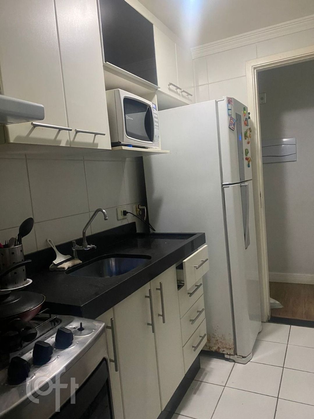 Apartamento à venda com 2 quartos, 49m² - Foto 14