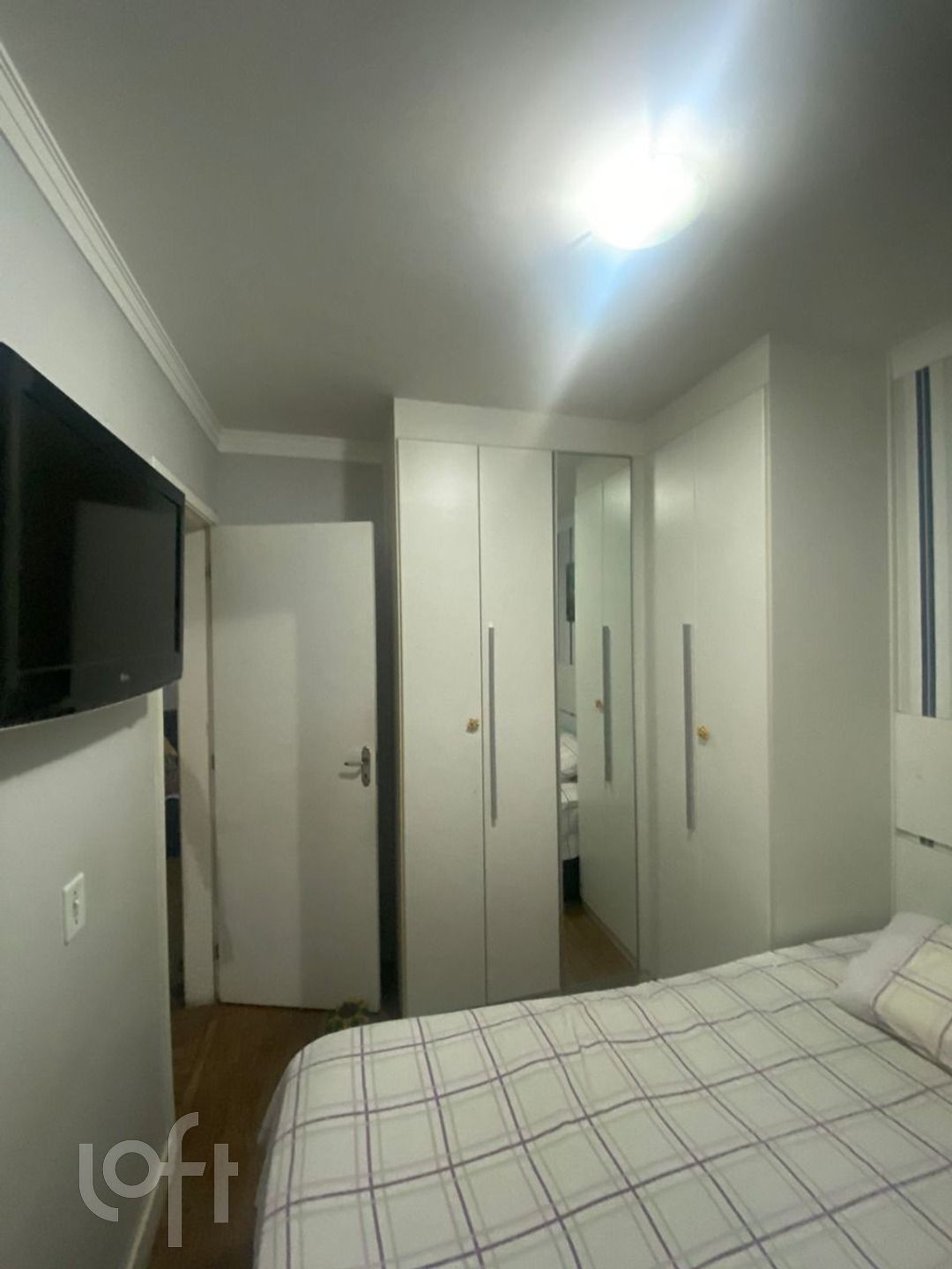 Apartamento à venda com 2 quartos, 49m² - Foto 11