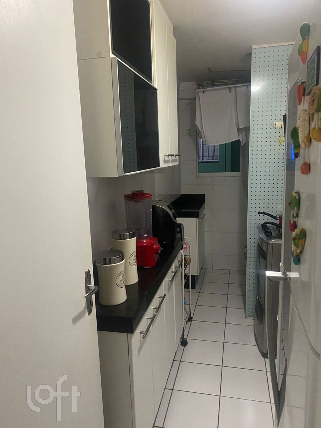 Apartamento à venda com 2 quartos, 49m² - Foto 12