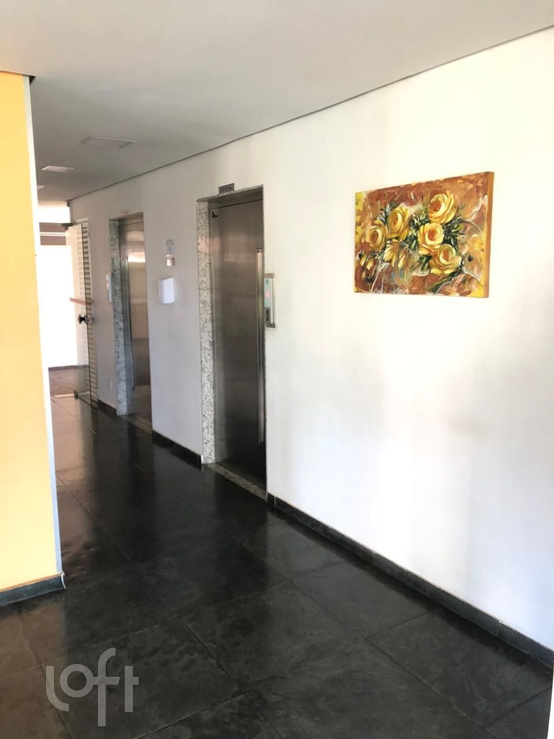 Apartamento à venda com 2 quartos, 60m² - Foto 29