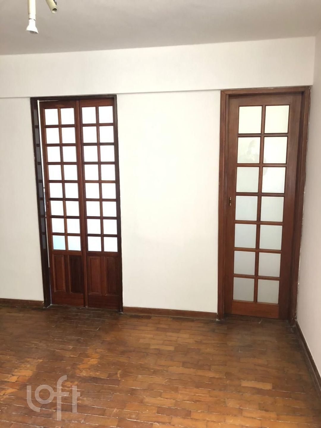 Apartamento à venda com 2 quartos, 60m² - Foto 2