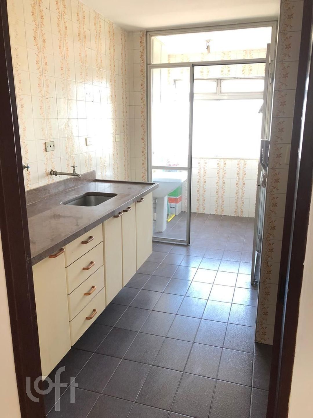 Apartamento à venda com 2 quartos, 60m² - Foto 3