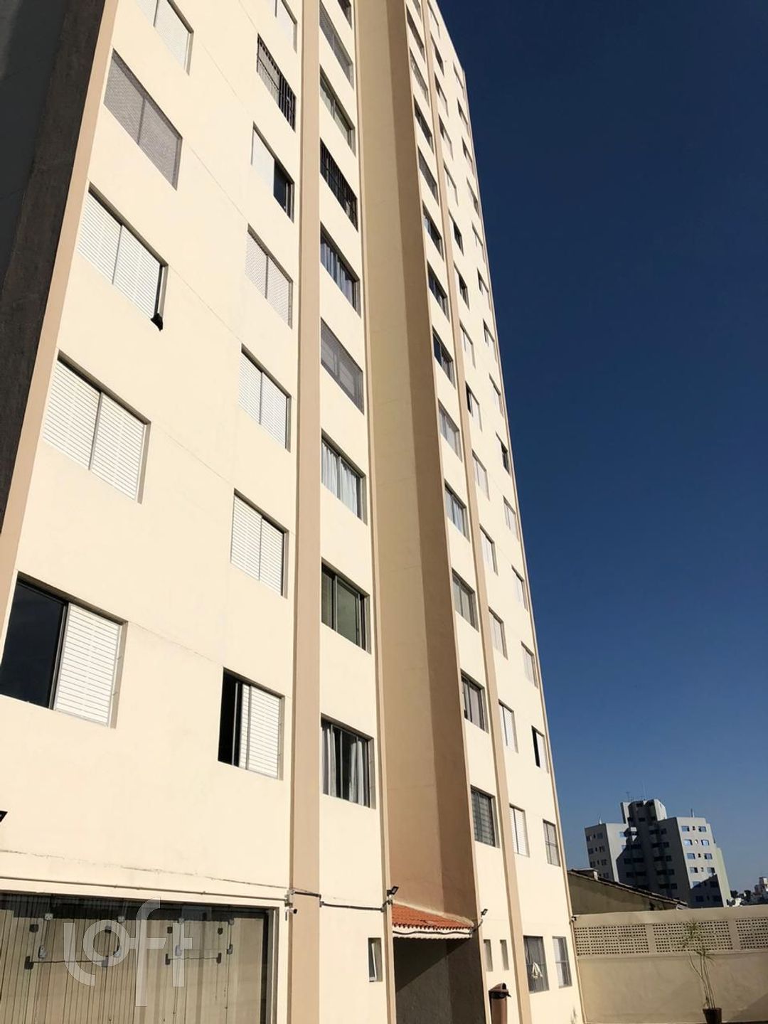 Apartamento à venda com 2 quartos, 60m² - Foto 20