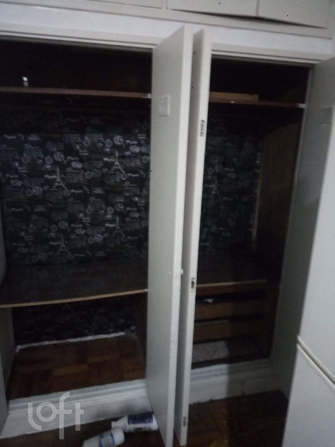 Apartamento à venda com 1 quarto, 35m² - Foto 7