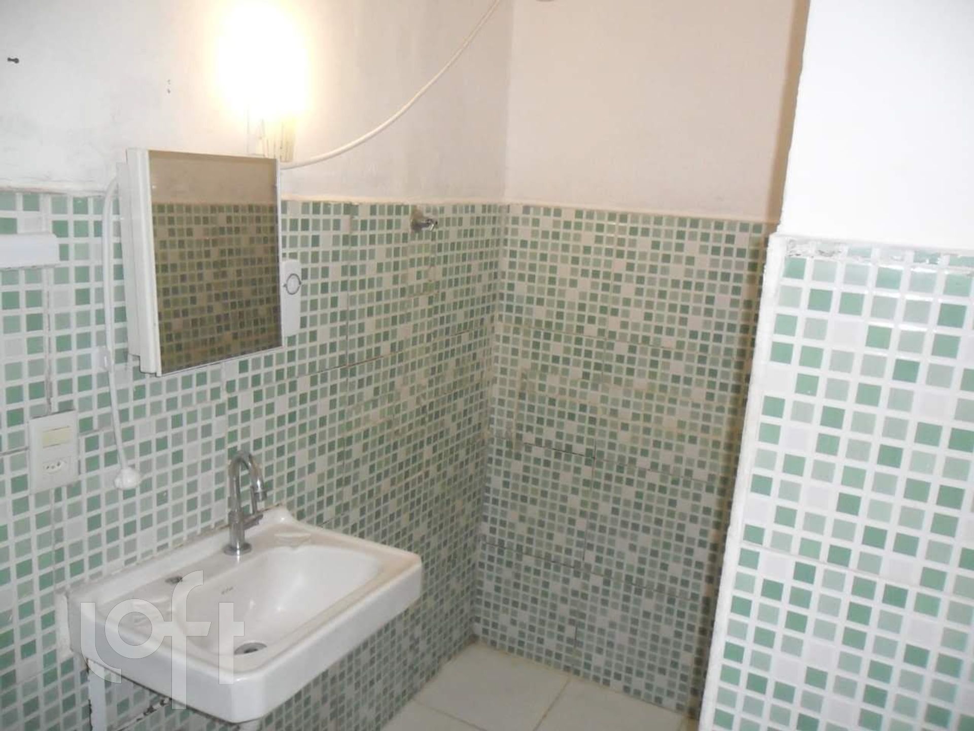 Apartamento à venda com 1 quarto, 35m² - Foto 9