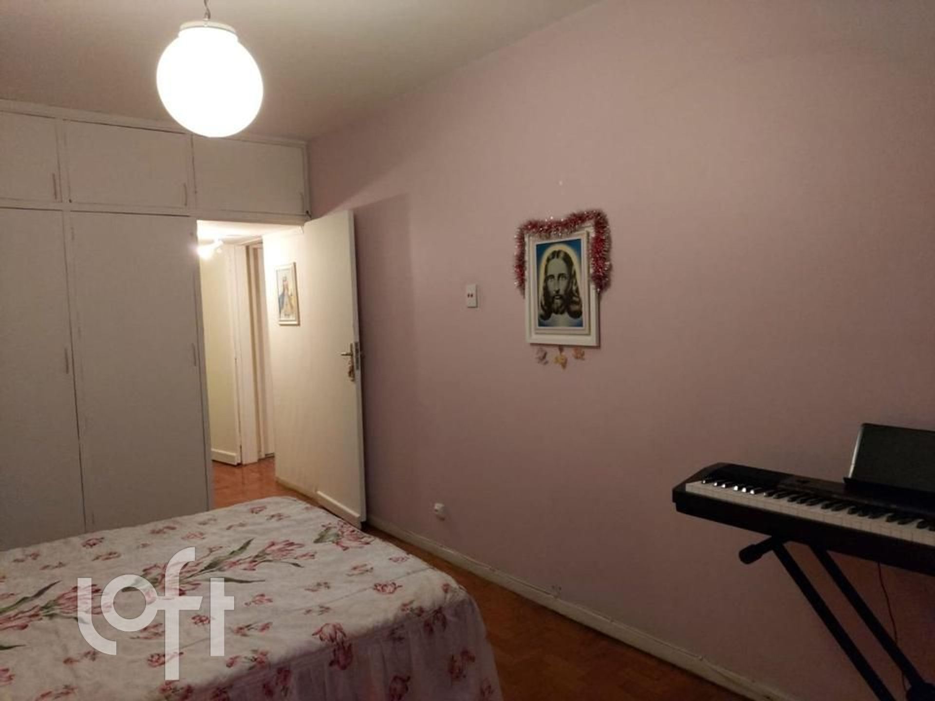 Apartamento à venda com 2 quartos, 104m² - Foto 3