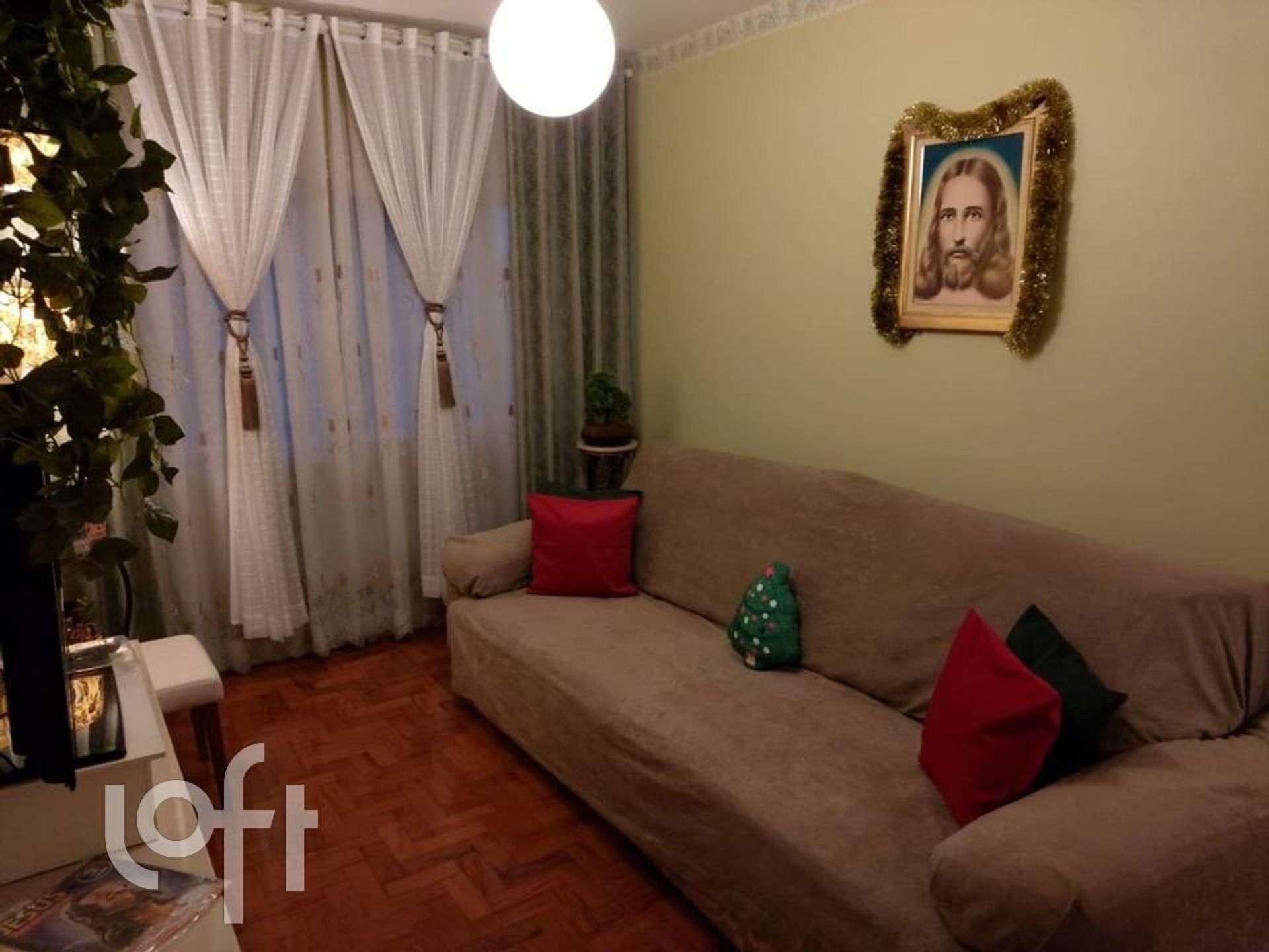 Apartamento à venda com 2 quartos, 104m² - Foto 7