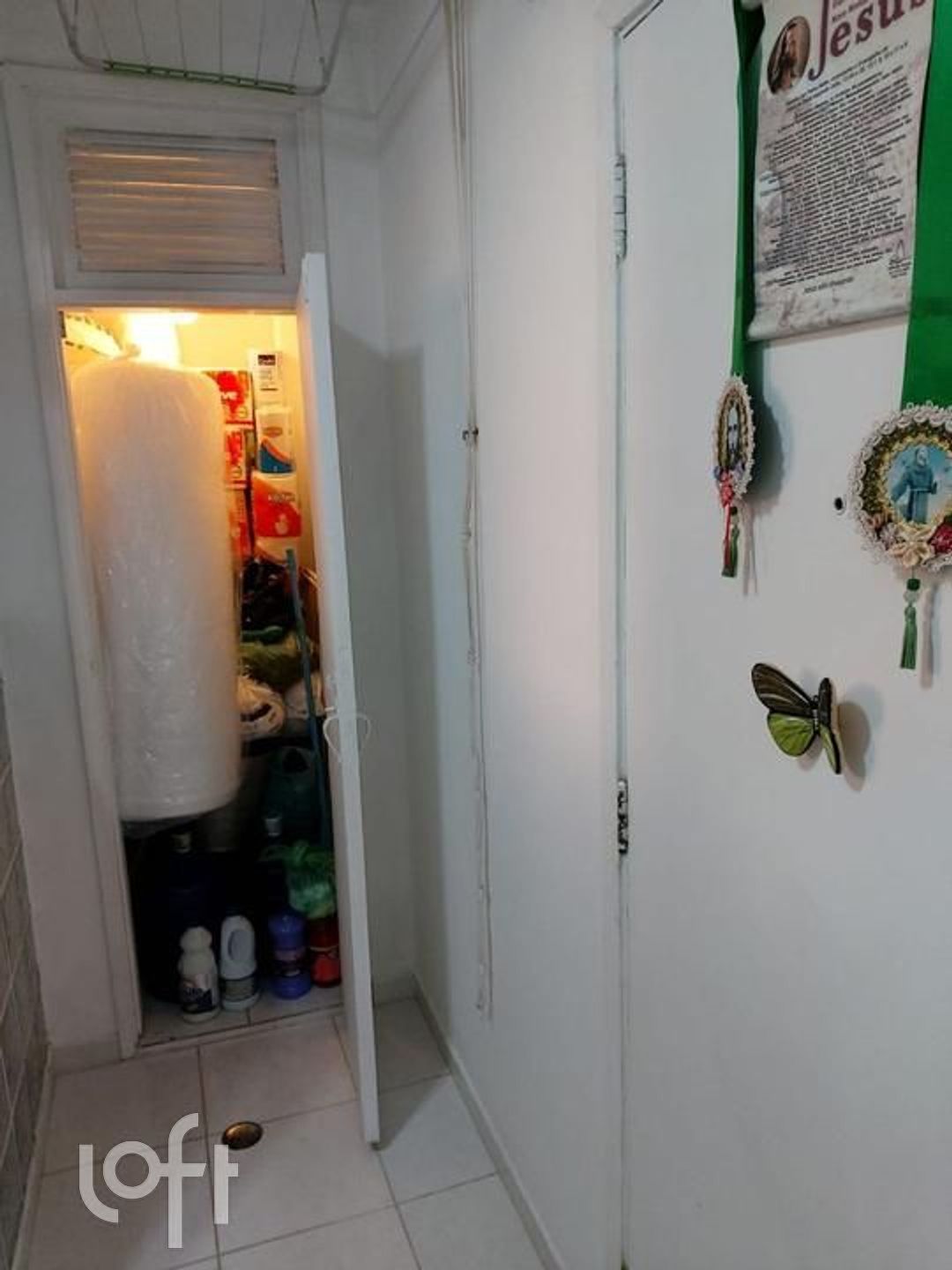 Apartamento à venda com 2 quartos, 104m² - Foto 11