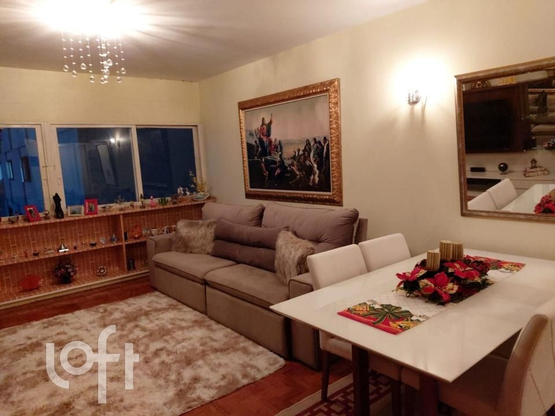 Apartamento à venda com 2 quartos, 104m² - Foto 10