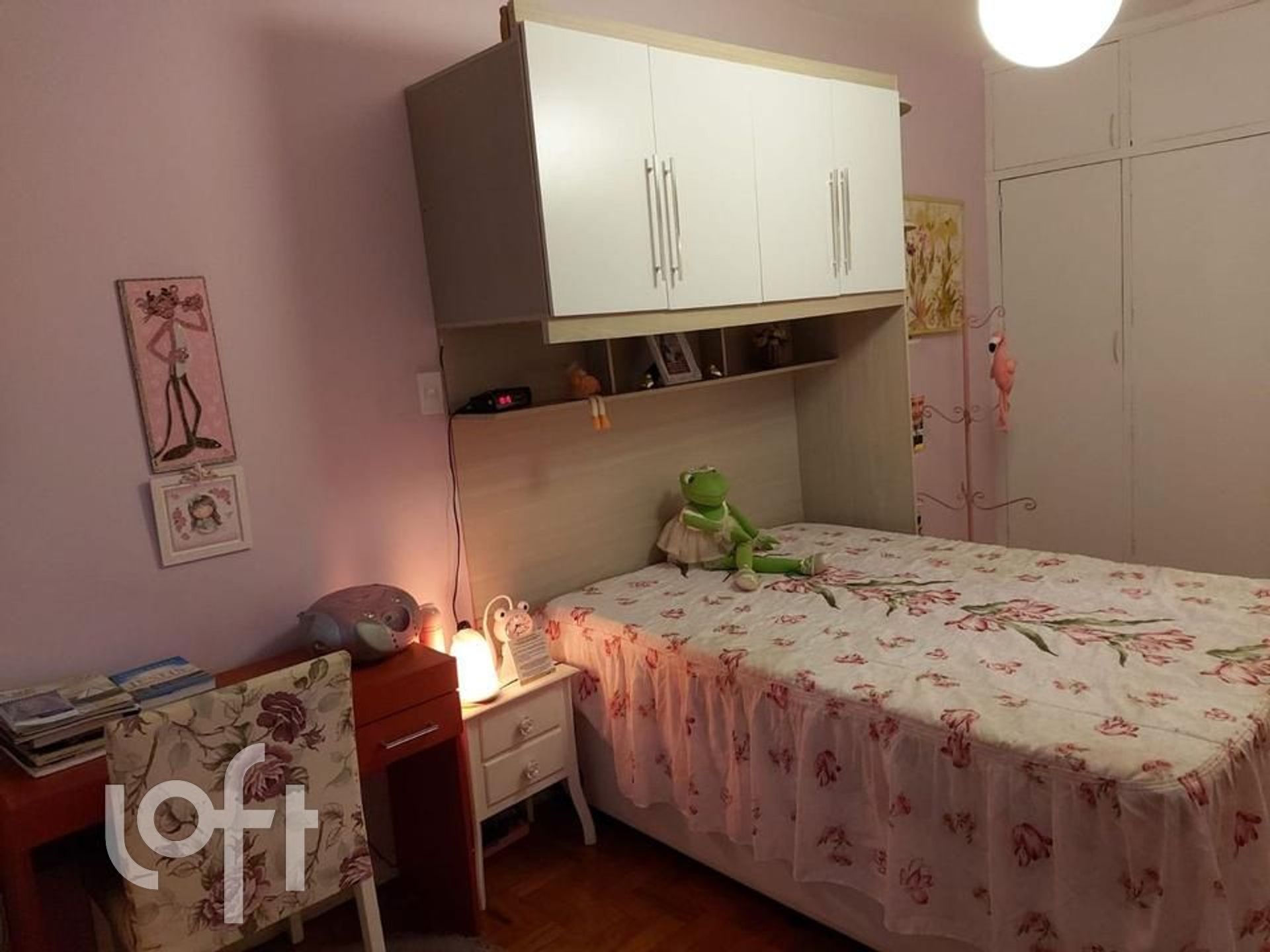 Apartamento à venda com 2 quartos, 104m² - Foto 5