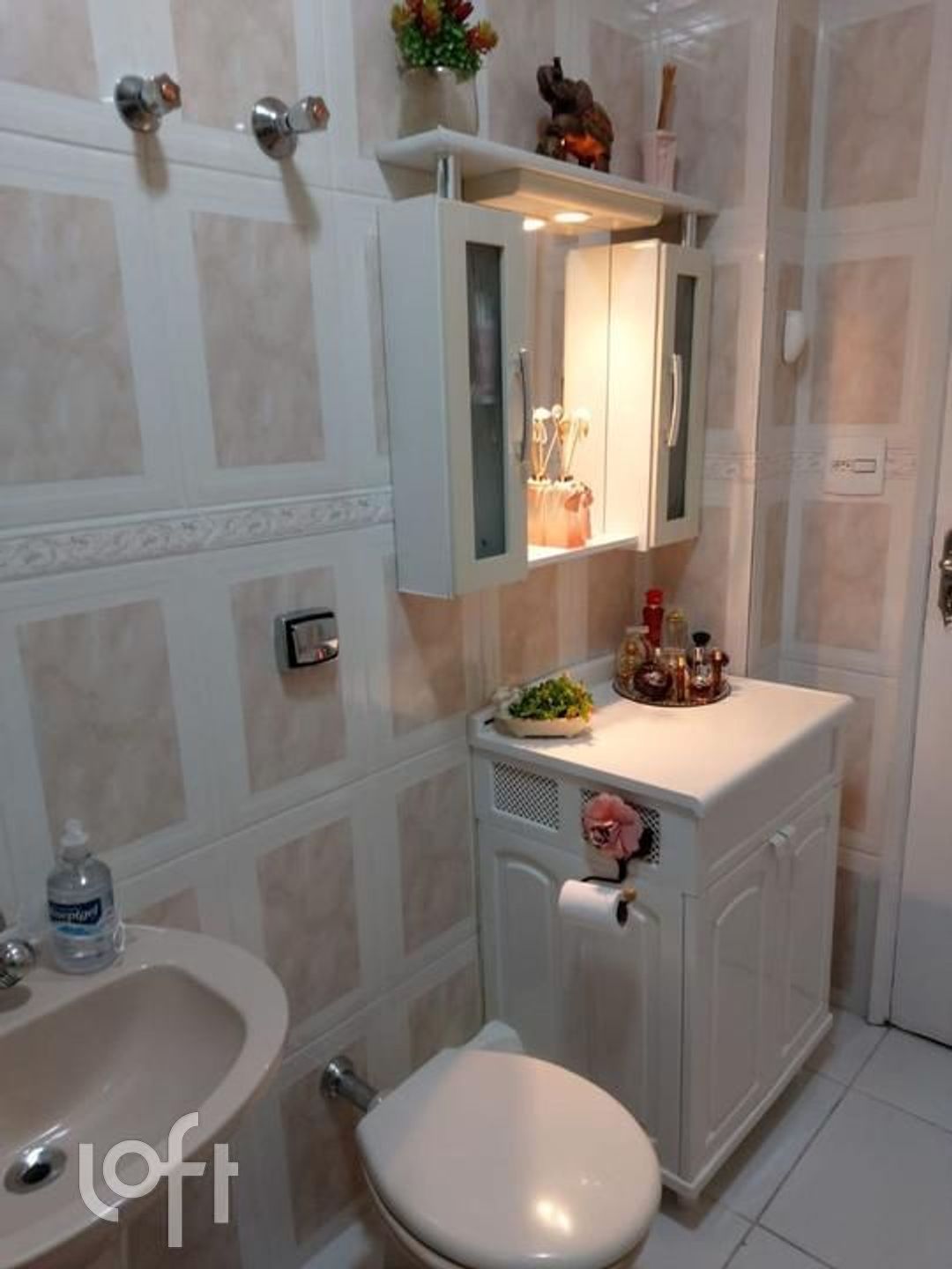 Apartamento à venda com 2 quartos, 104m² - Foto 17