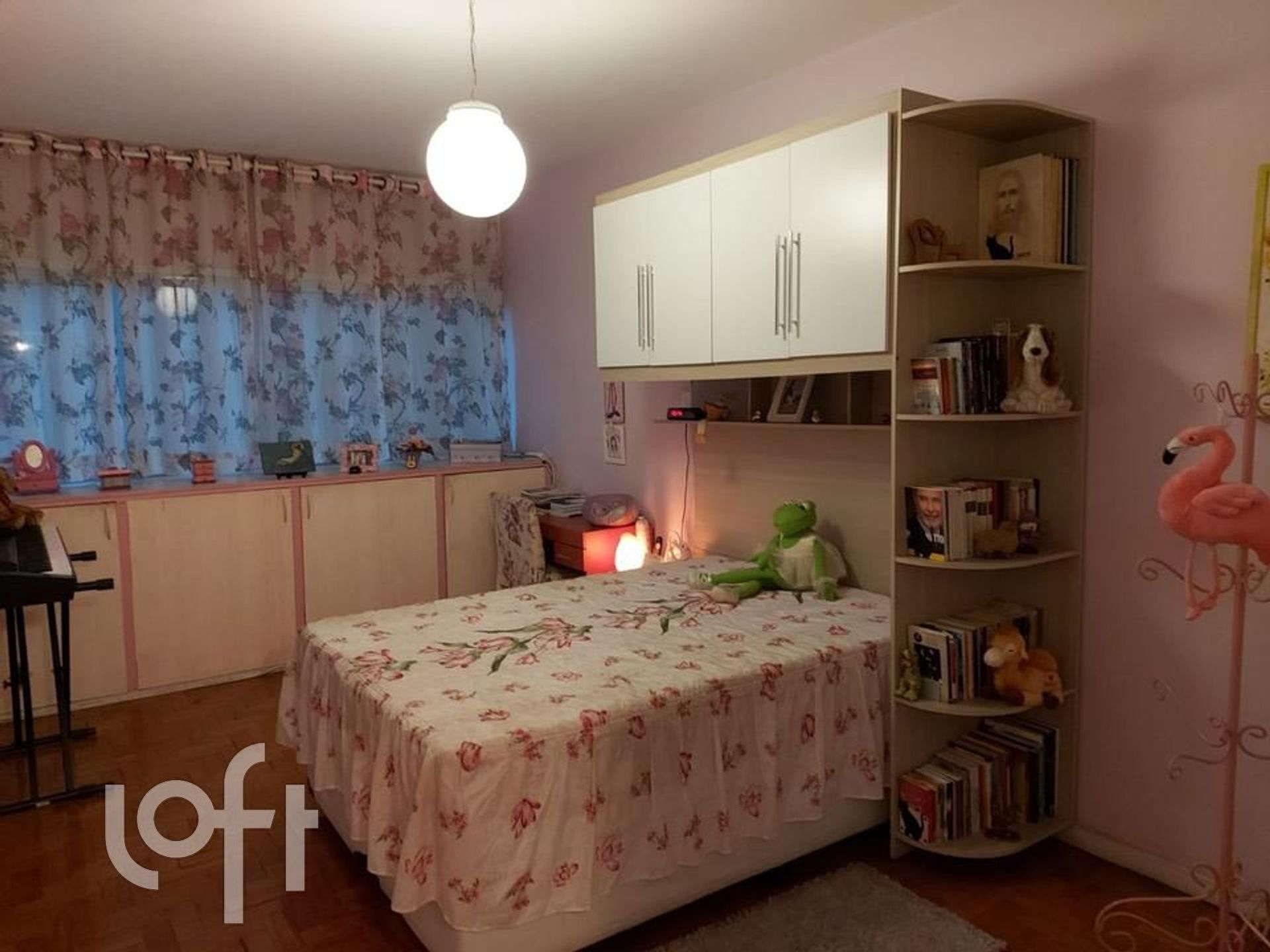 Apartamento à venda com 2 quartos, 104m² - Foto 4