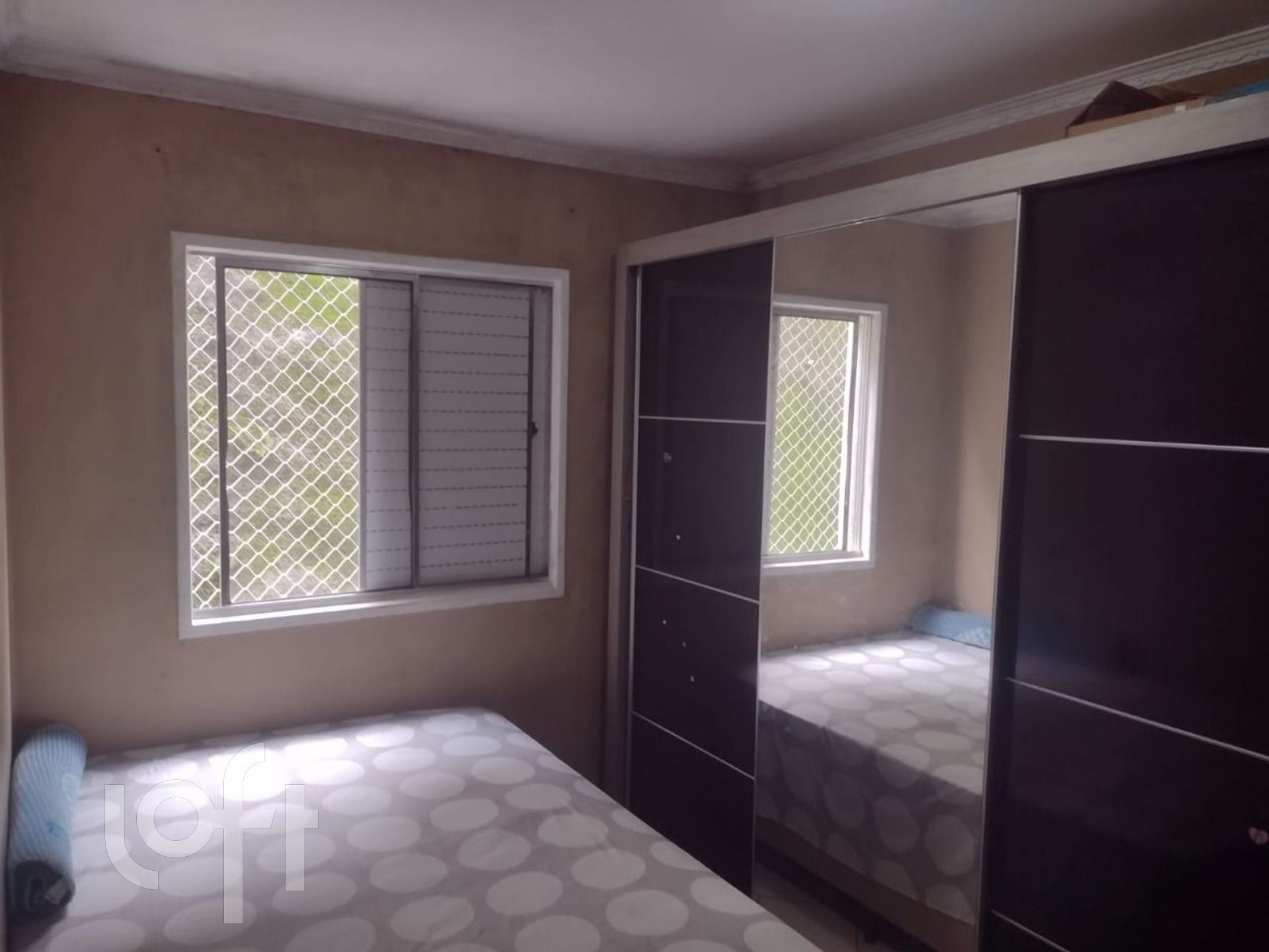 Apartamento à venda com 2 quartos, 48m² - Foto 5