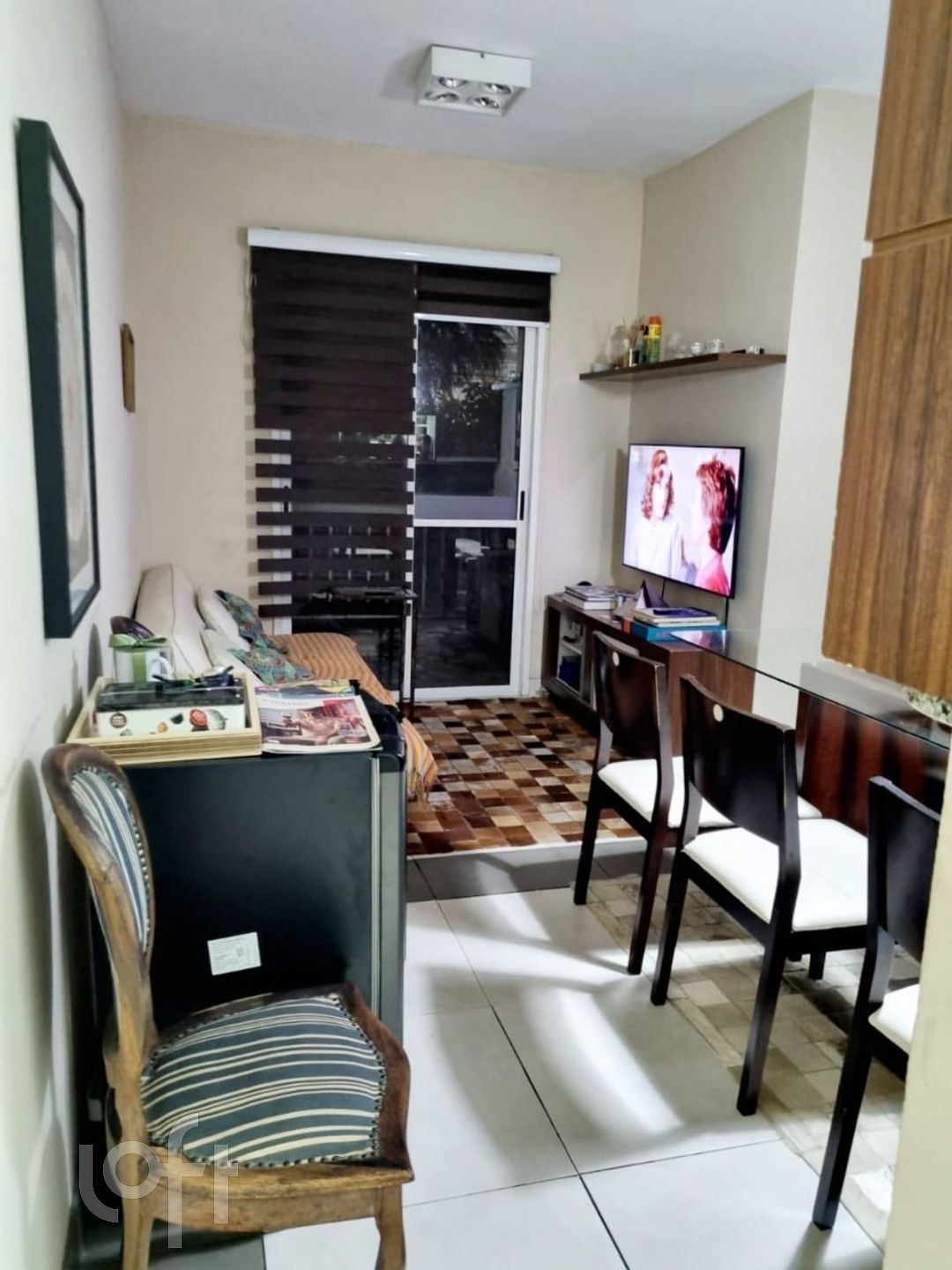 Apartamento à venda com 3 quartos, 68m² - Foto 4