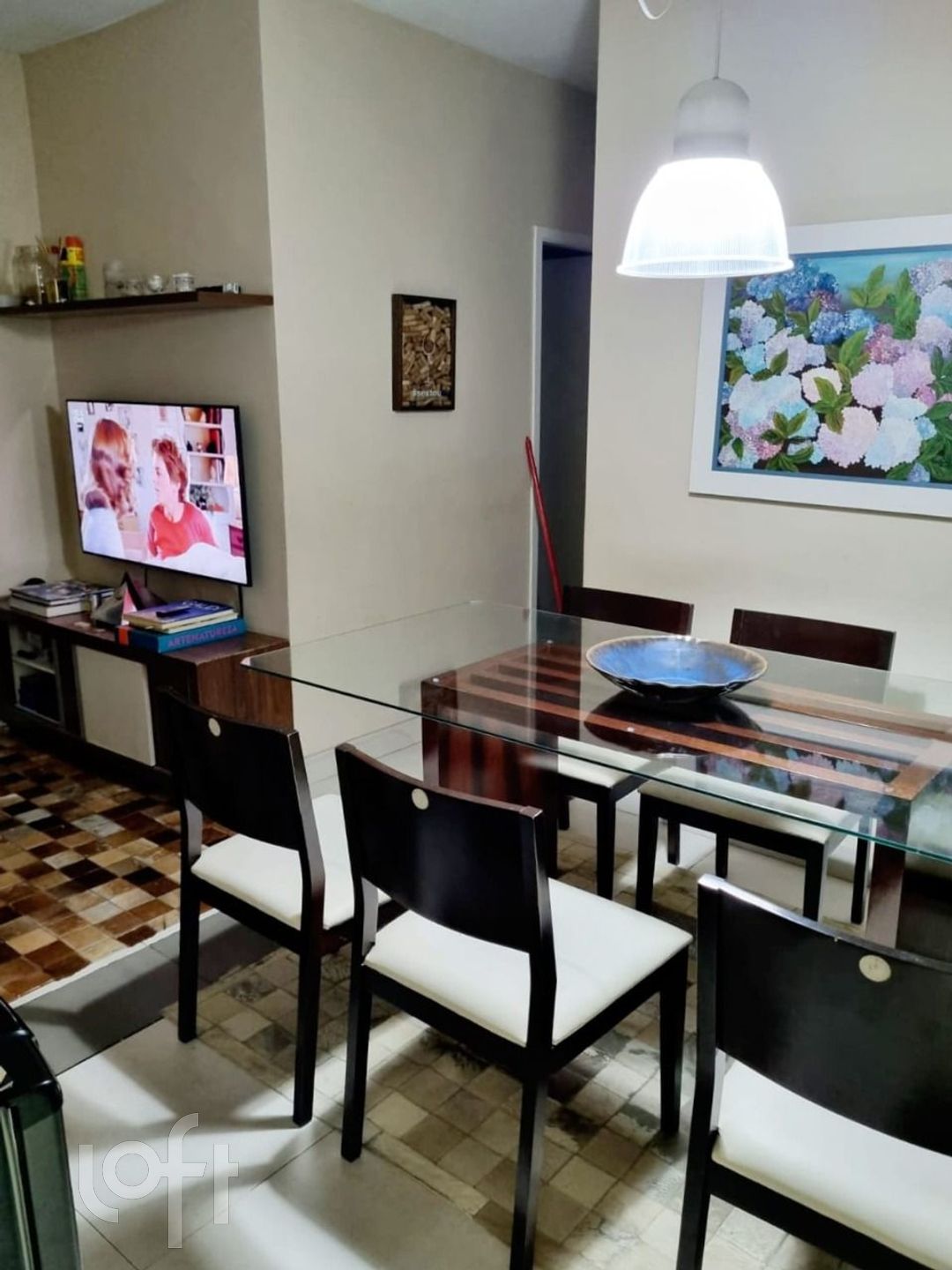 Apartamento à venda com 3 quartos, 68m² - Foto 2